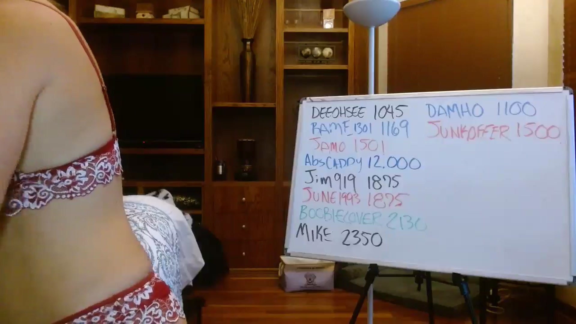 Gallery image thumbnail from Autumn_Blonde's myfreecams stream on, 07/29/2025, 12:31 image 20 of 20