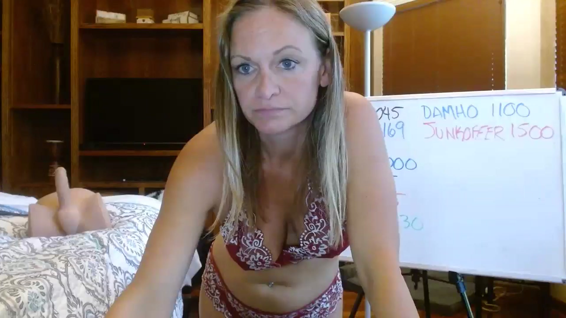 Gallery image thumbnail from Autumn_Blonde's myfreecams stream on, 07/29/2025, 13:30 image 16 of 20