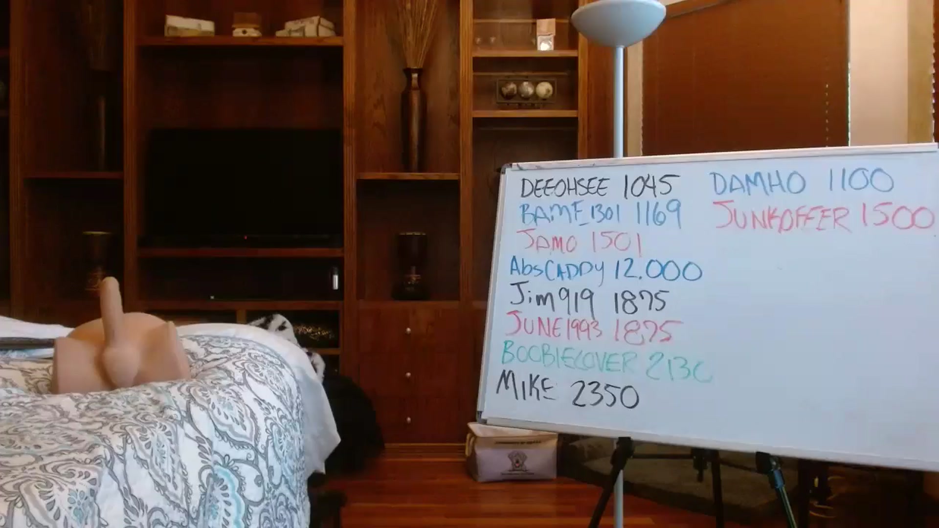 Gallery image thumbnail from Autumn_Blonde's myfreecams stream on, 07/29/2025, 14:04 image 2 of 20
