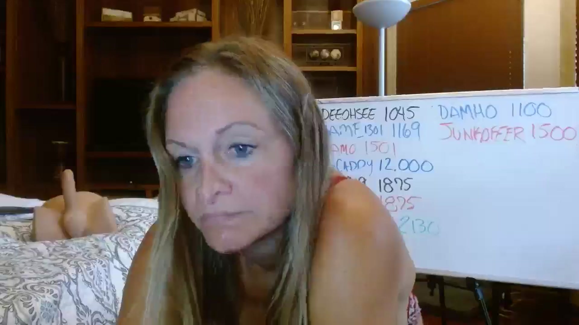 Gallery image thumbnail from Autumn_Blonde's myfreecams stream on, 07/29/2025, 14:04 image 14 of 20