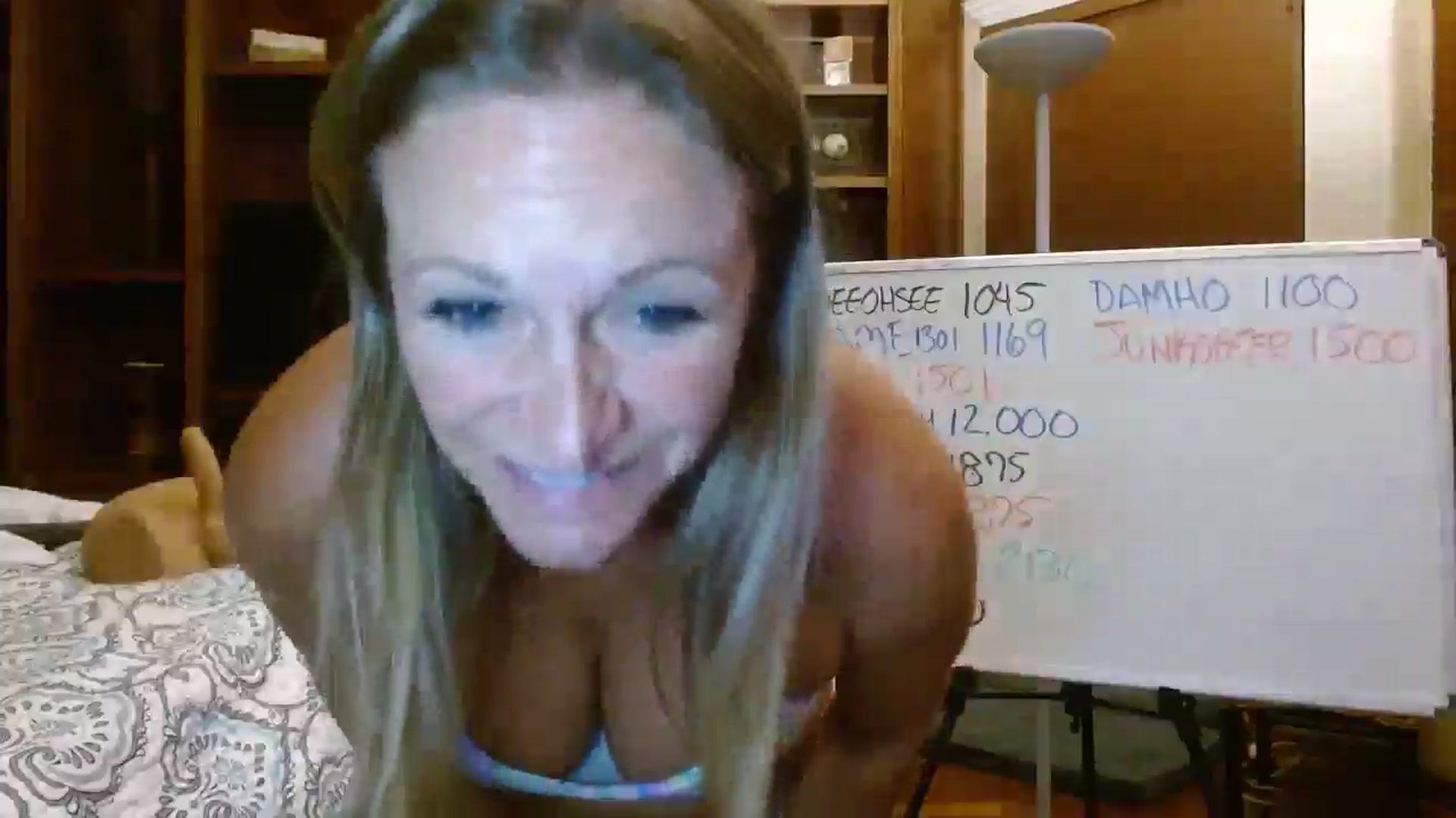 Gallery image thumbnail from Autumn_Blonde's myfreecams stream on, 07/30/2025, 12:00 image 5 of 20
