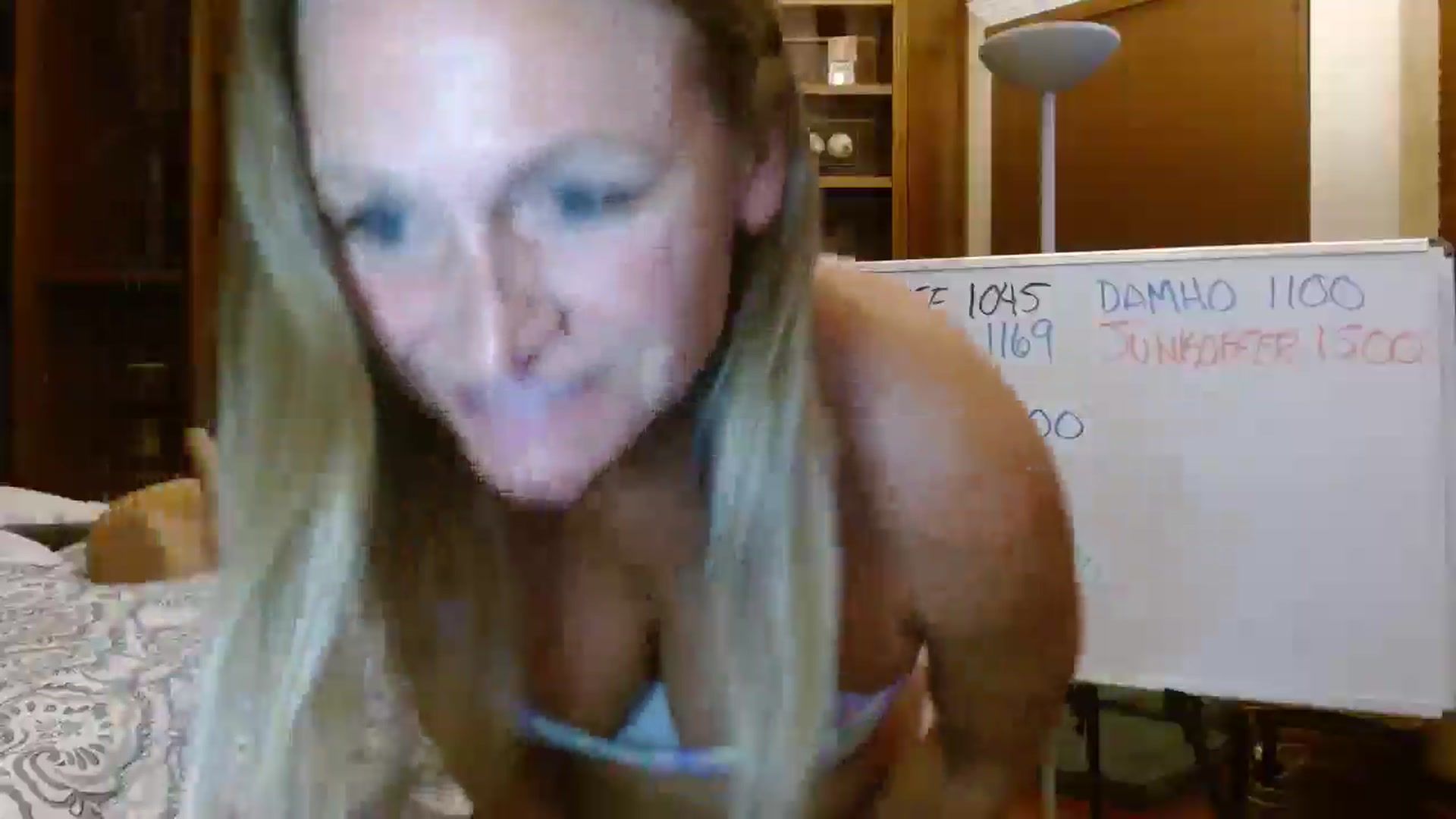 Gallery image thumbnail from Autumn_Blonde's myfreecams stream on, 07/30/2025, 12:00 image 20 of 20
