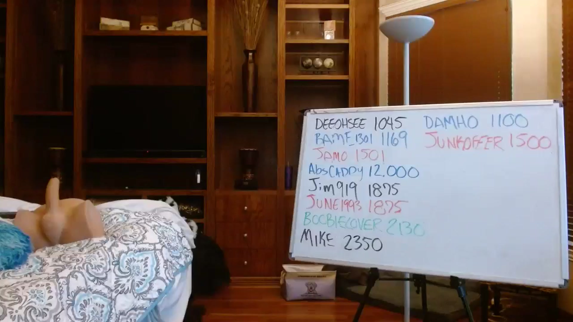 Gallery image thumbnail from Autumn_Blonde's myfreecams stream on, 07/30/2025, 13:06 image 1 of 20
