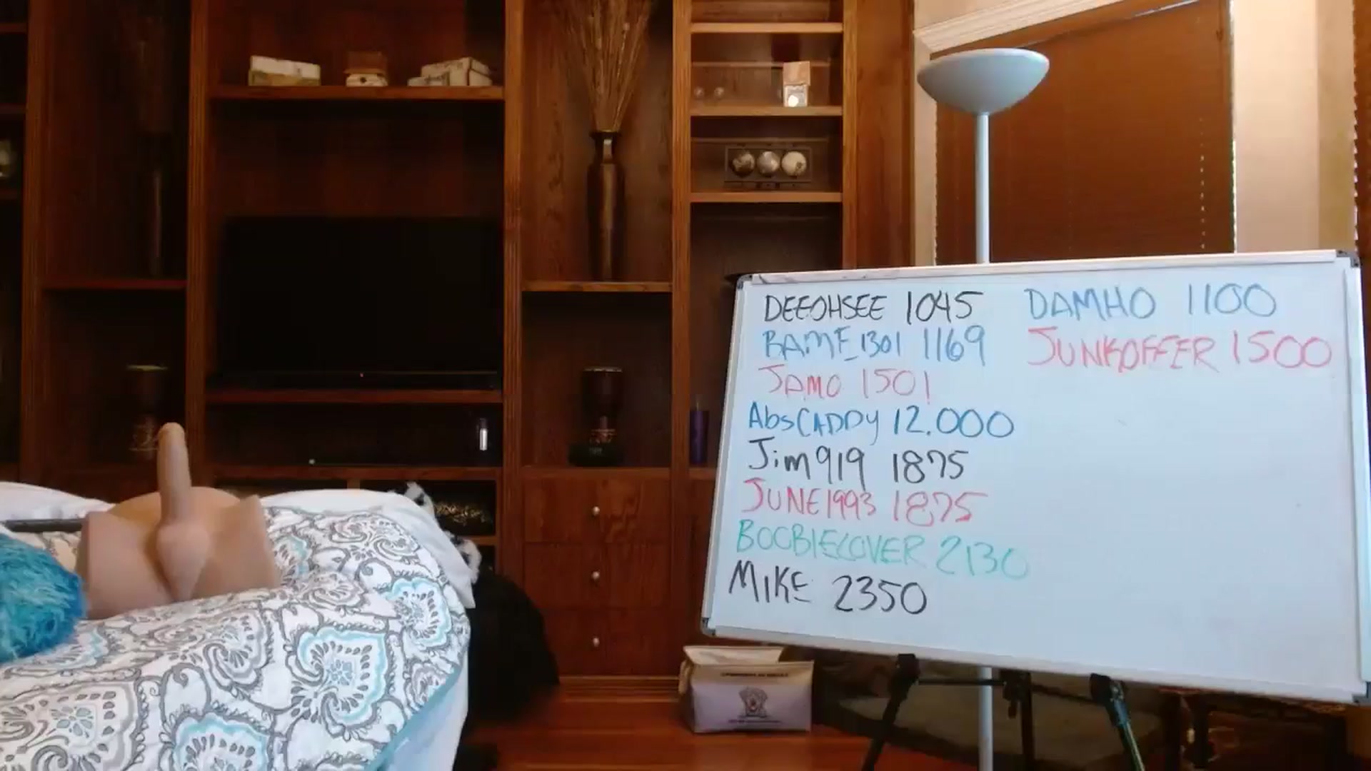 Gallery image thumbnail from Autumn_Blonde's myfreecams stream on, 07/30/2025, 13:06 image 20 of 20