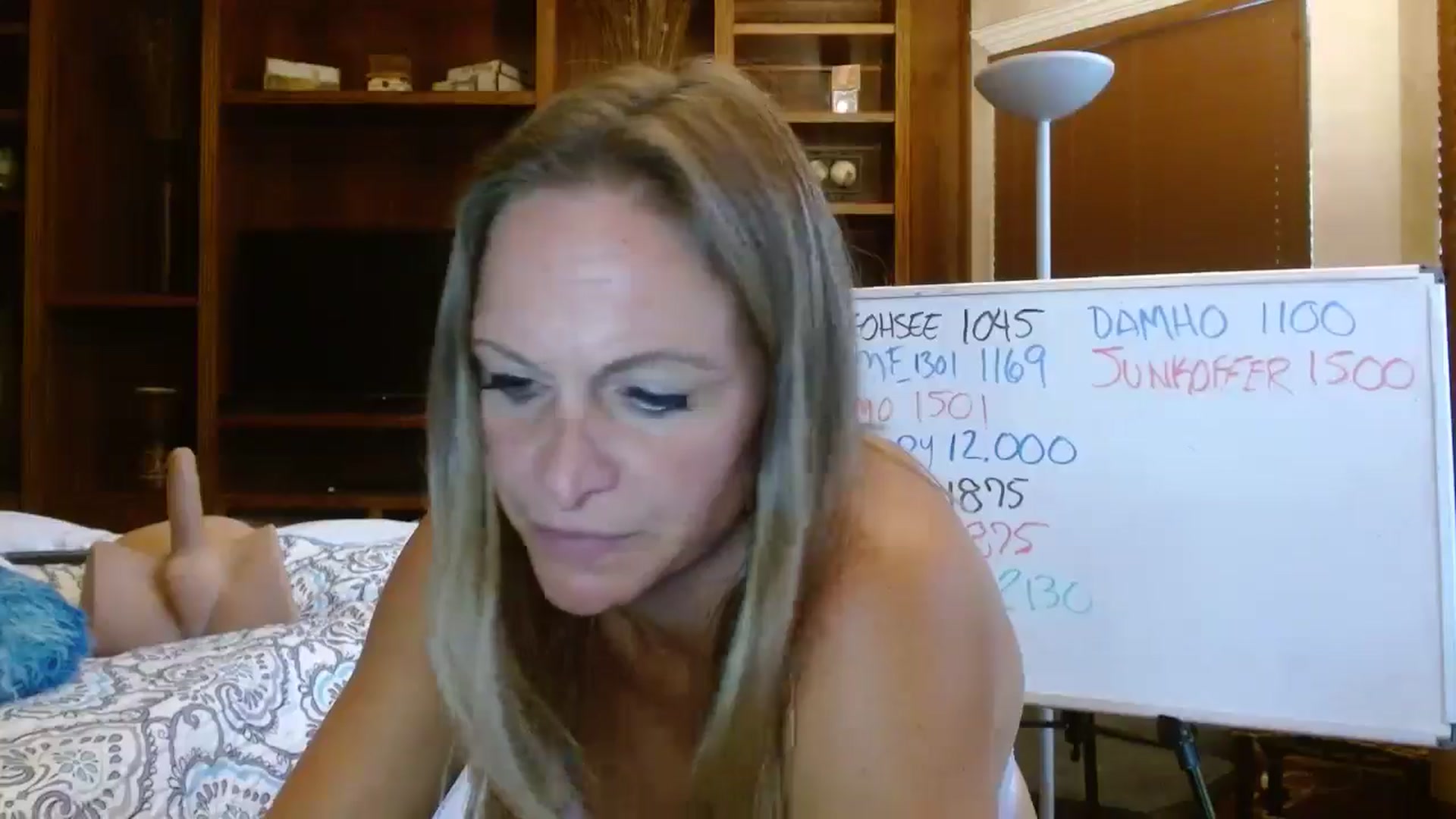 Gallery image thumbnail from Autumn_Blonde's myfreecams stream on, 07/30/2025, 13:06 image 13 of 20