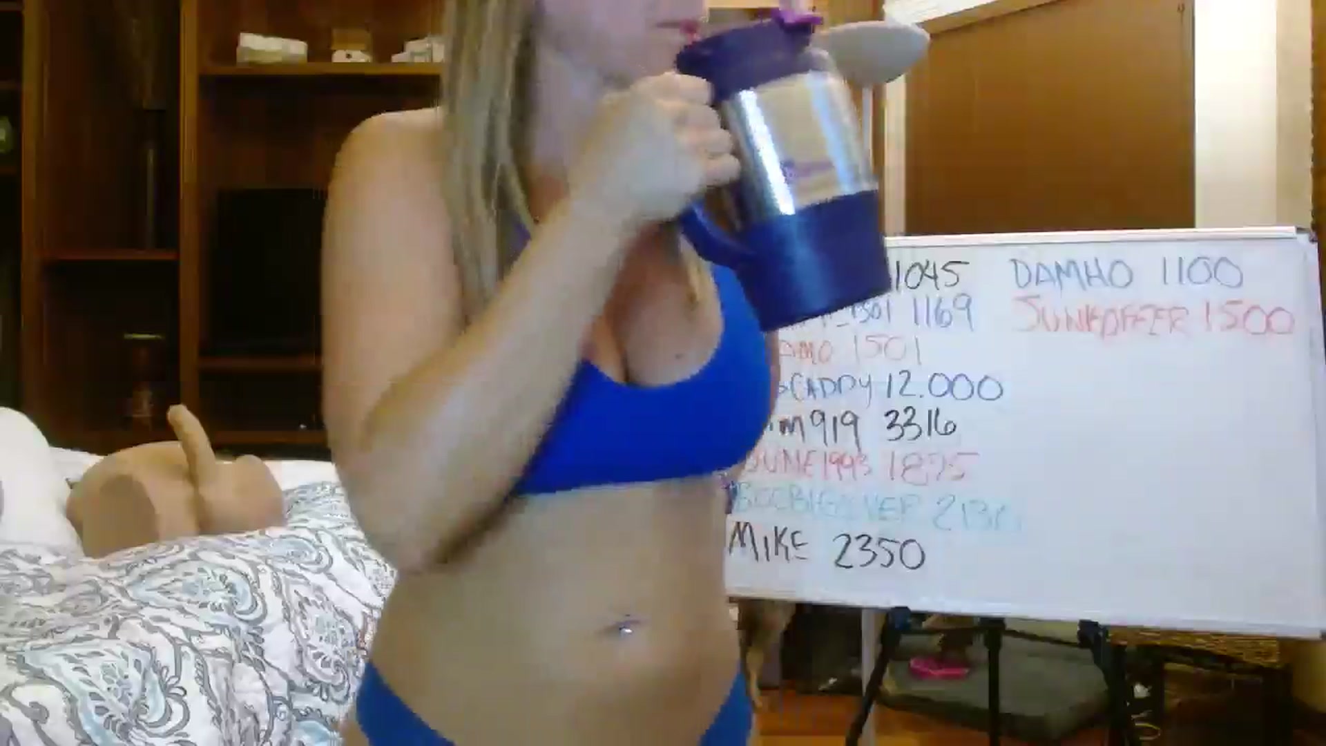 Gallery image thumbnail from Autumn_Blonde's myfreecams stream on, 08/01/2025, 12:48 image 5 of 20
