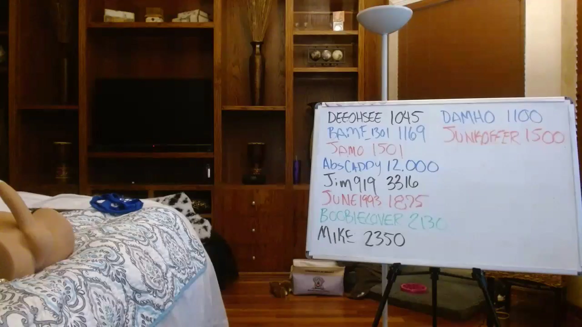 Gallery image thumbnail from Autumn_Blonde's myfreecams stream on, 08/01/2025, 14:50 image 2 of 20