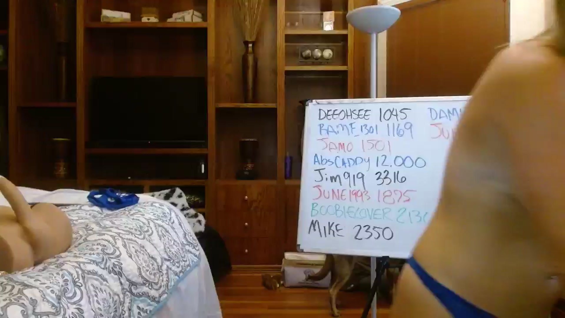 Gallery image thumbnail from Autumn_Blonde's myfreecams stream on, 08/01/2025, 14:50 image 3 of 20