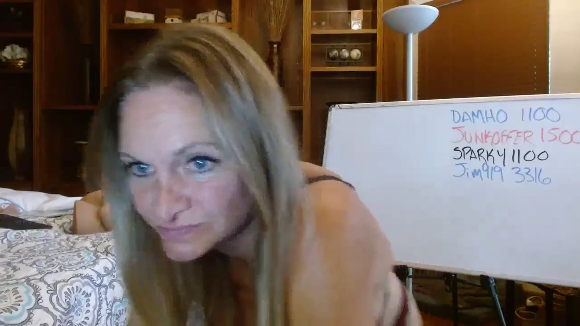 Gallery image thumbnail from Autumn_Blonde's myfreecams stream on, 08/04/2025, 15:16 image 11 of 20