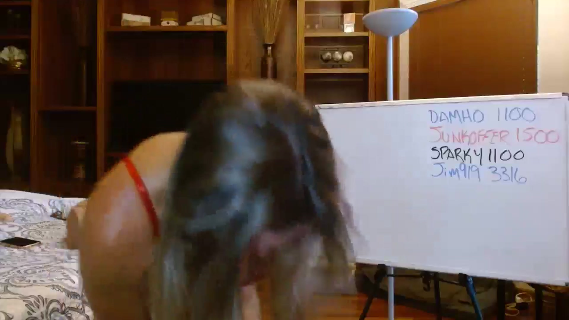Gallery image thumbnail from Autumn_Blonde's myfreecams stream on, 08/05/2025, 12:45 image 17 of 20