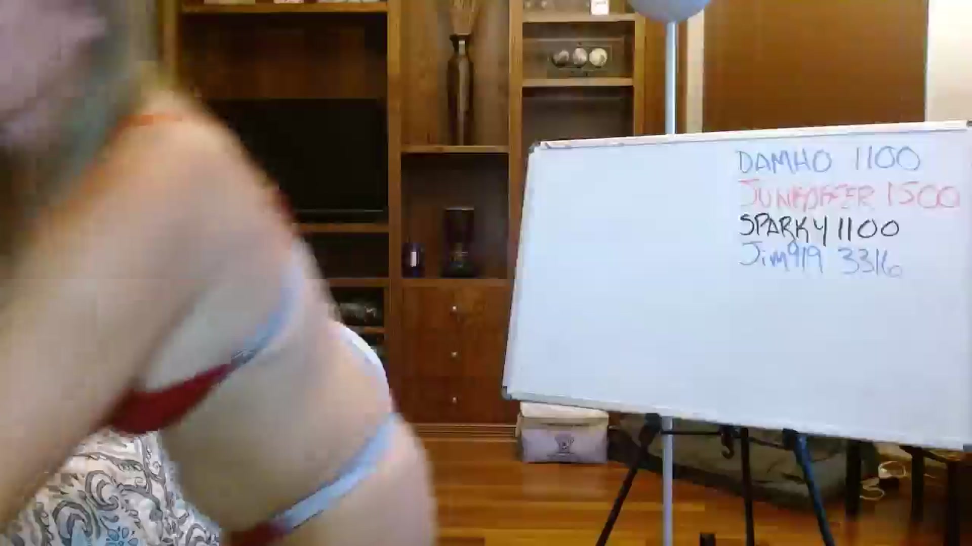 Gallery image thumbnail from Autumn_Blonde's myfreecams stream on, 08/05/2025, 12:45 image 2 of 20