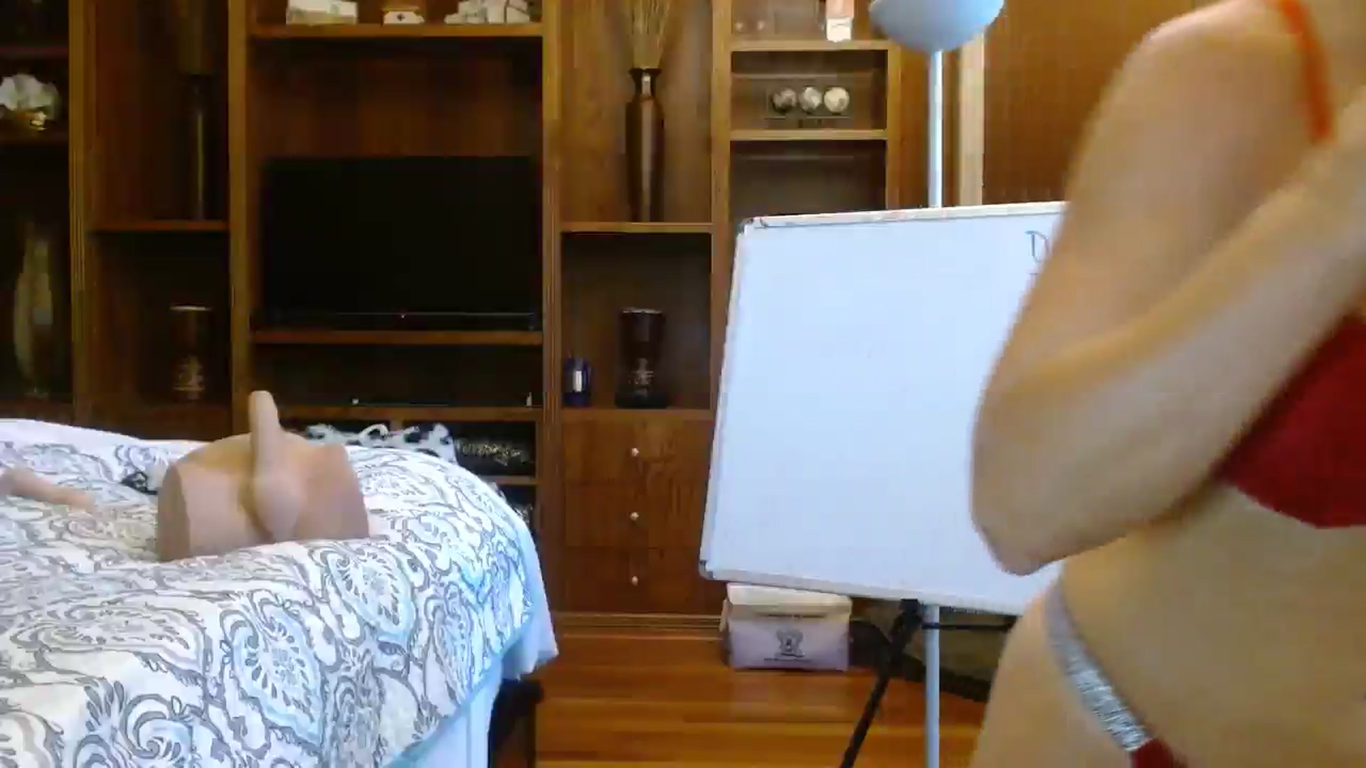 Gallery image thumbnail from Autumn_Blonde's myfreecams stream on, 08/05/2025, 13:17 image 14 of 20