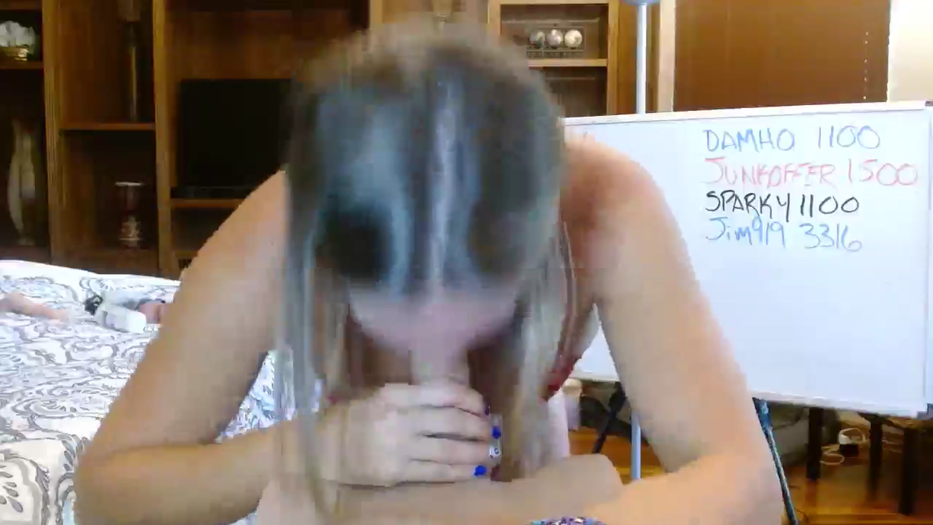 Gallery image thumbnail from Autumn_Blonde's myfreecams stream on, 08/05/2025, 13:17 image 15 of 20