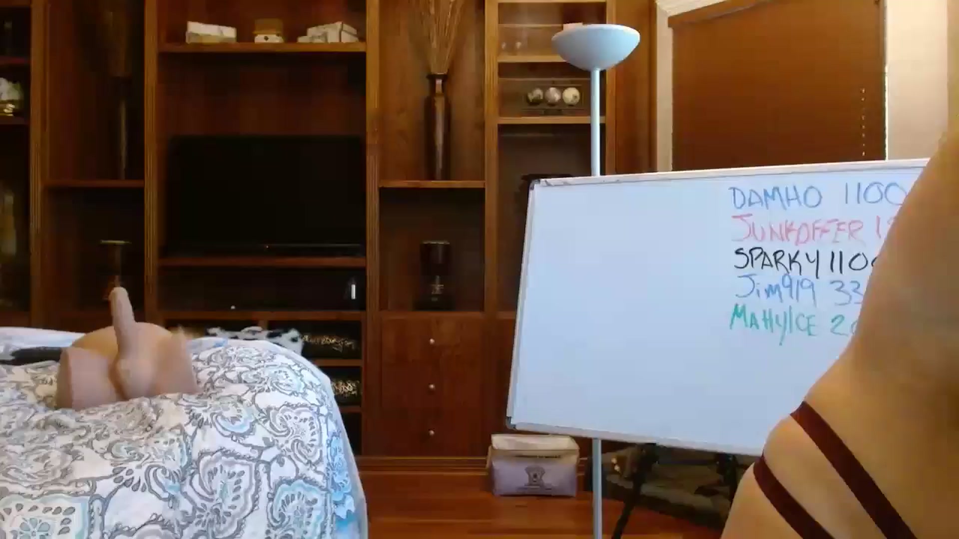 Gallery image thumbnail from Autumn_Blonde's myfreecams stream on, 08/06/2025, 14:34 image 14 of 20