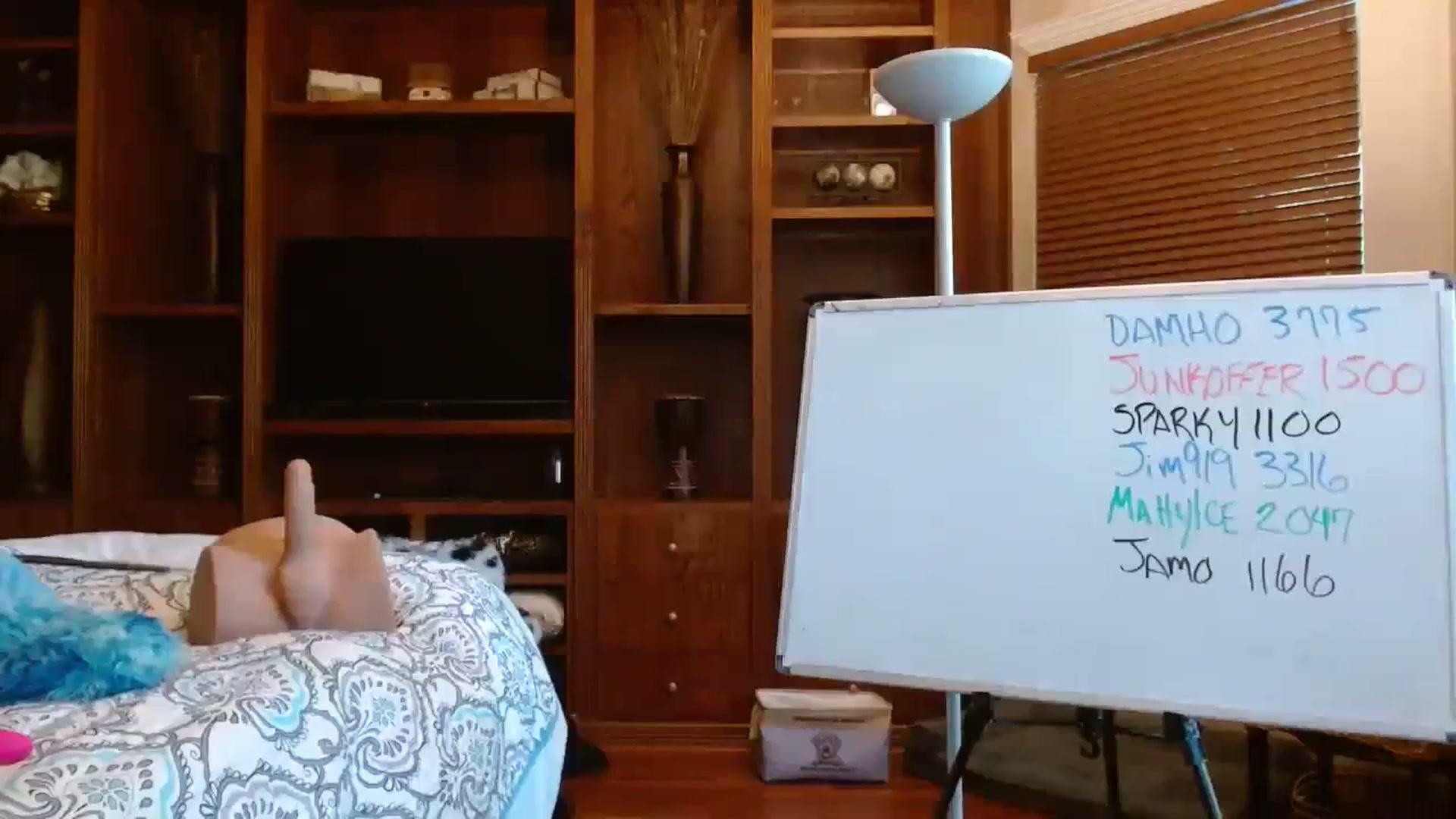 Gallery image thumbnail from Autumn_Blonde's myfreecams stream on, 08/08/2025, 14:47 image 4 of 20
