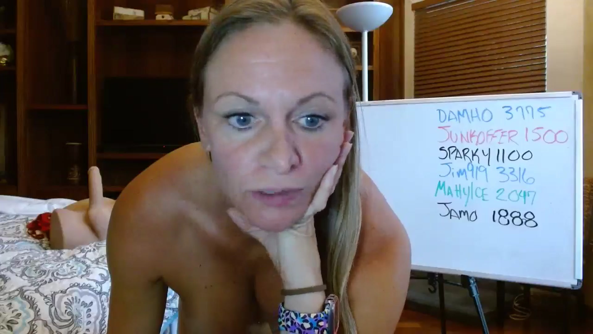 Gallery image thumbnail from Autumn_Blonde's myfreecams stream on, 08/09/2025, 14:49 image 14 of 20