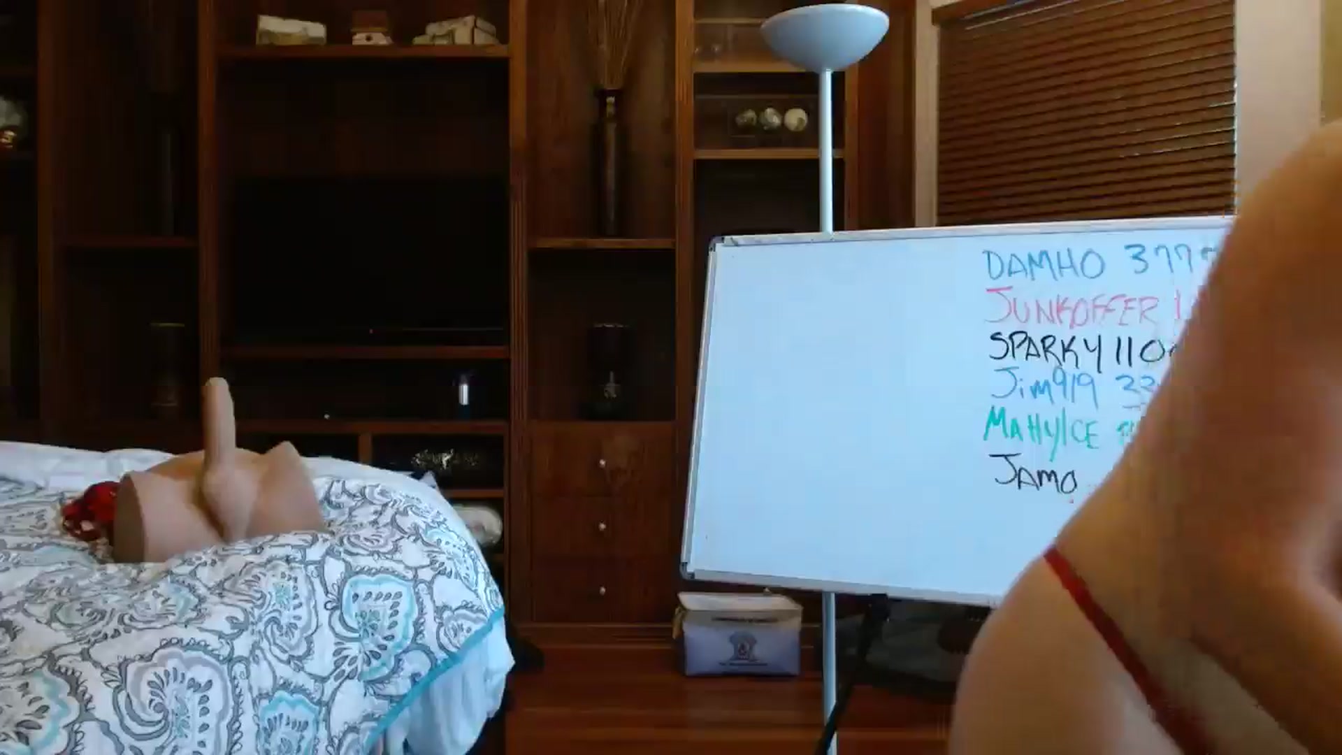 Gallery image thumbnail from Autumn_Blonde's myfreecams stream on, 08/09/2025, 14:49 image 16 of 20
