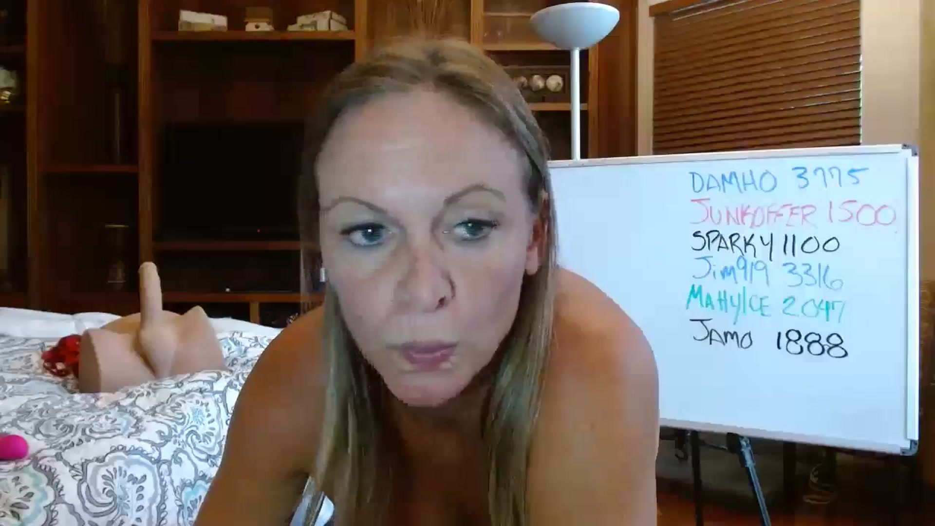 Gallery image thumbnail from Autumn_Blonde's myfreecams stream on, 08/09/2025, 14:49 image 15 of 20