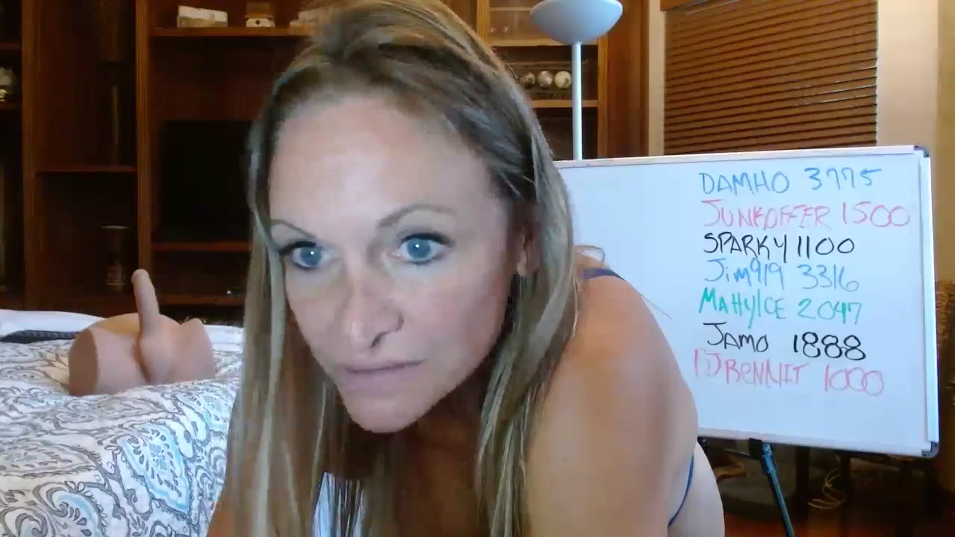 Gallery image thumbnail from Autumn_Blonde's myfreecams stream on, 08/11/2025, 14:23 image 15 of 20