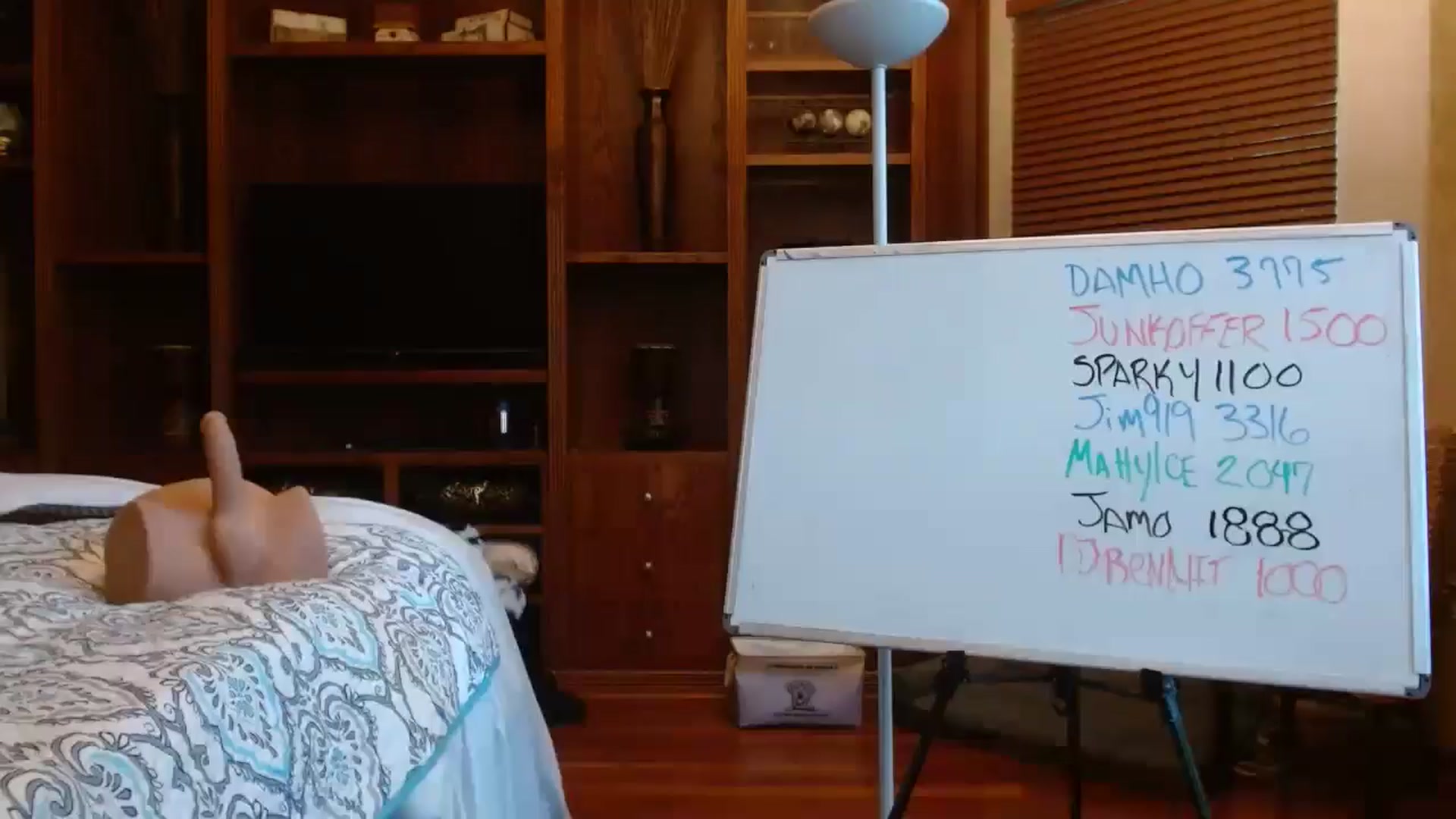 Gallery image thumbnail from Autumn_Blonde's myfreecams stream on, 08/11/2025, 14:23 image 19 of 20