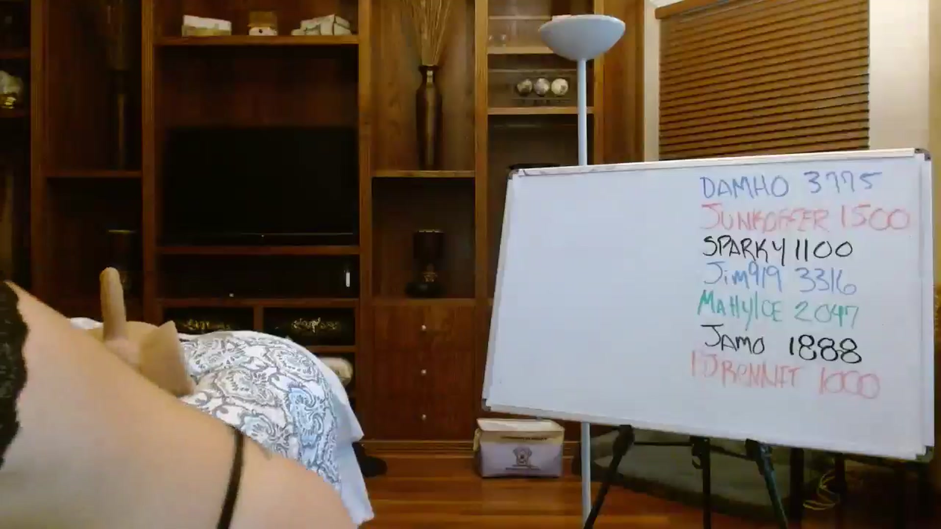 Gallery image thumbnail from Autumn_Blonde's myfreecams stream on, 08/12/2025, 13:03 image 4 of 20