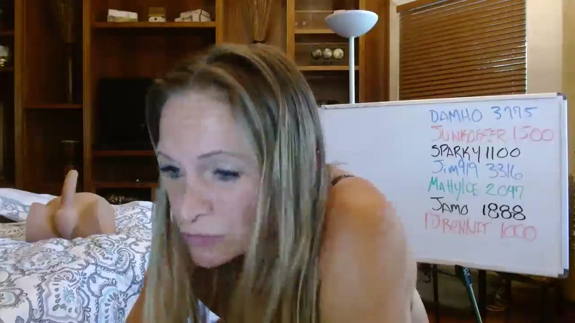 Gallery image thumbnail from Autumn_Blonde's myfreecams stream on, 08/12/2025, 15:10 image 4 of 20