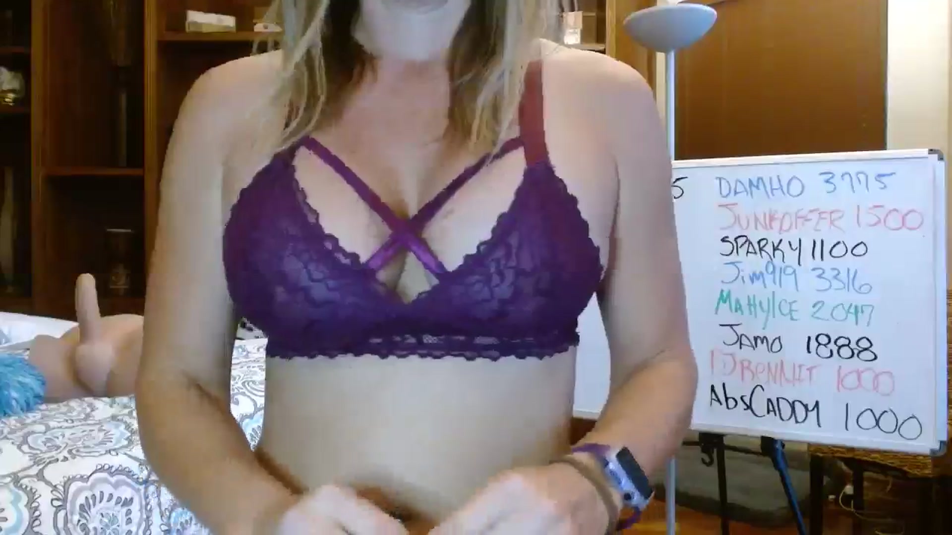 Gallery image thumbnail from Autumn_Blonde's myfreecams stream on, 08/16/2025, 12:29 image 5 of 20