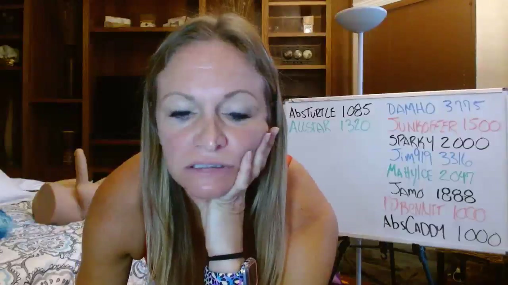 Gallery image thumbnail from Autumn_Blonde's myfreecams stream on, 08/18/2025, 13:29 image 15 of 20