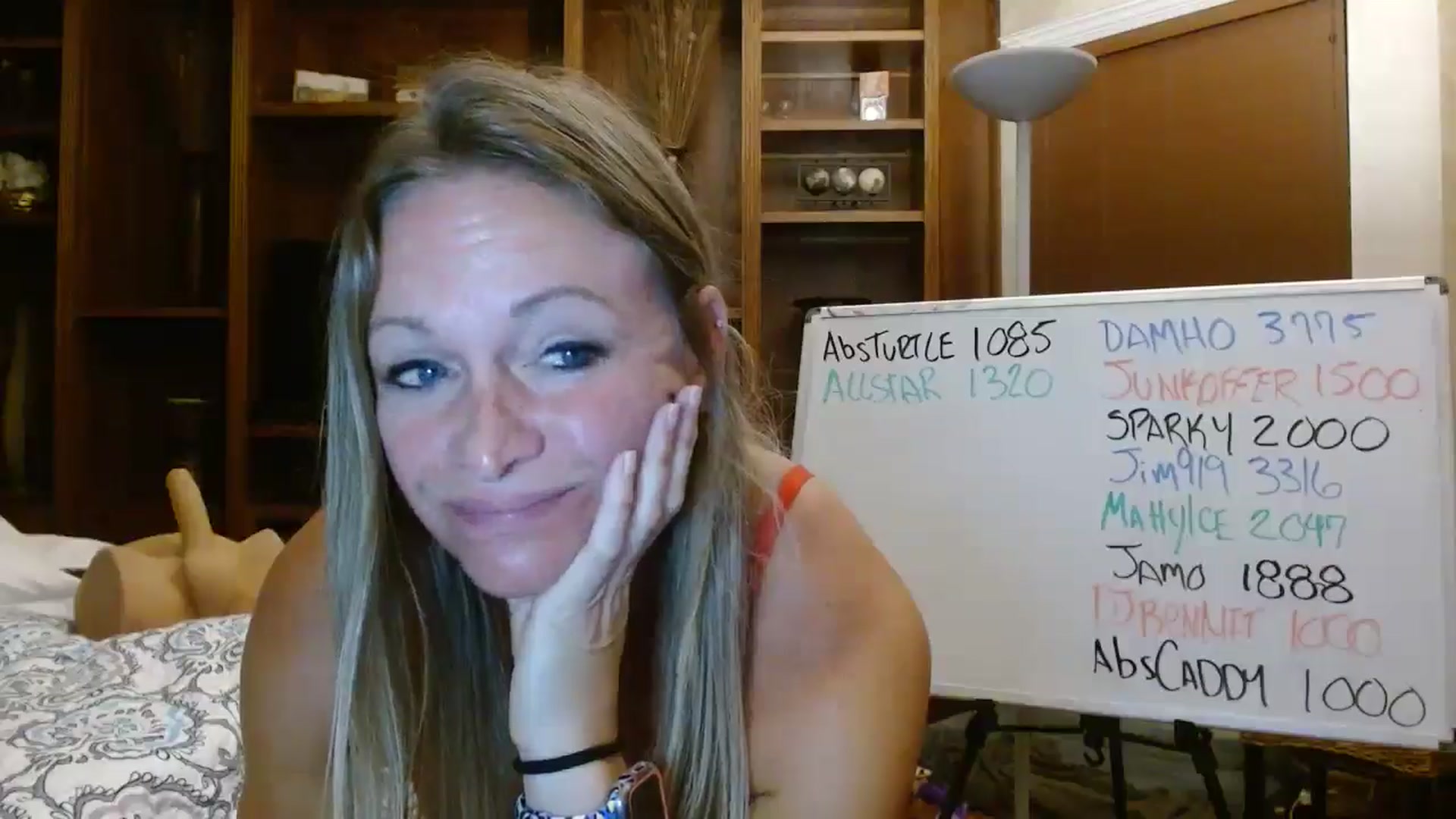 Gallery image thumbnail from Autumn_Blonde's myfreecams stream on, 08/18/2025, 13:29 image 4 of 20