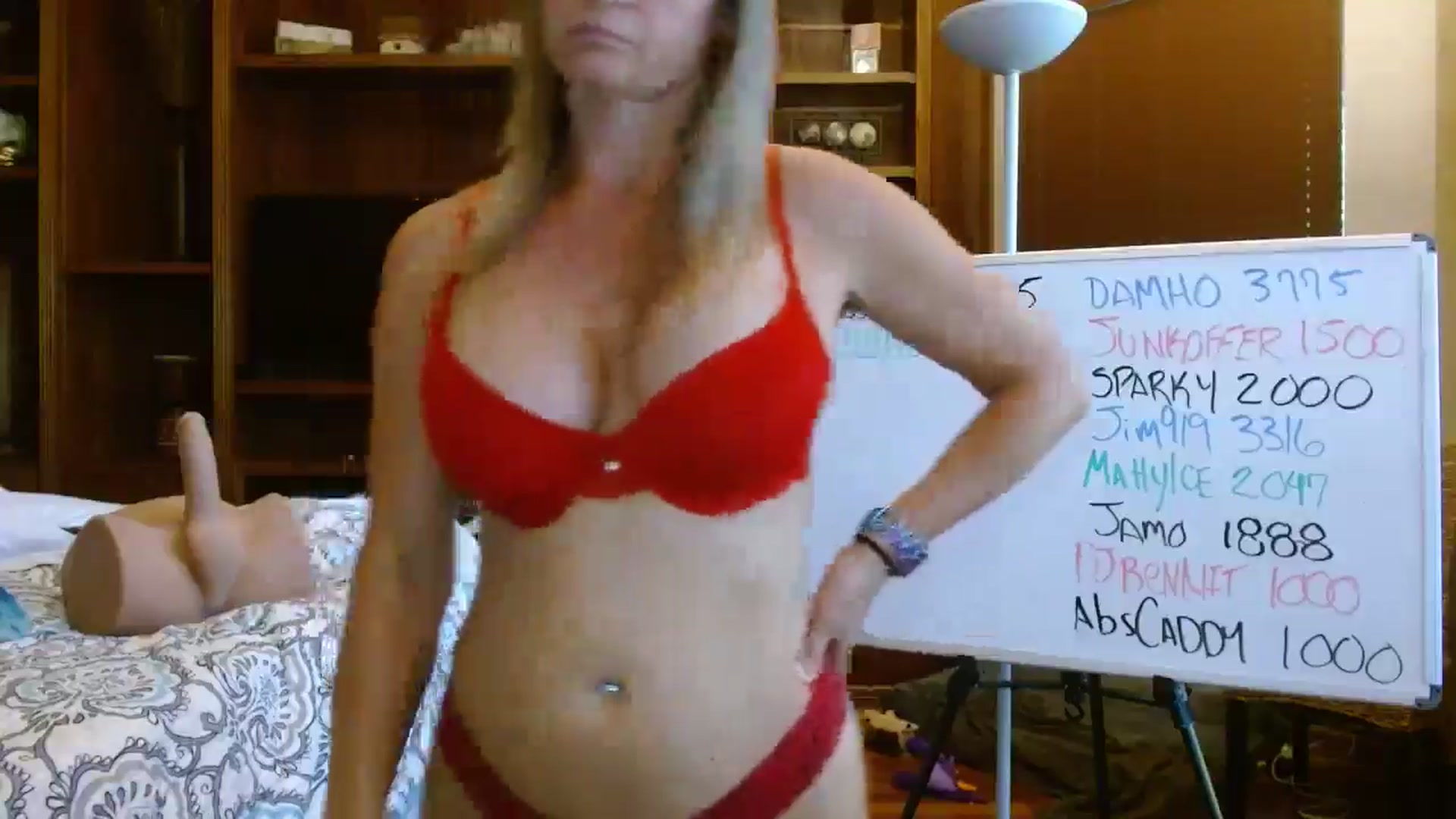Gallery image thumbnail from Autumn_Blonde's myfreecams stream on, 08/18/2025, 14:23 image 18 of 20