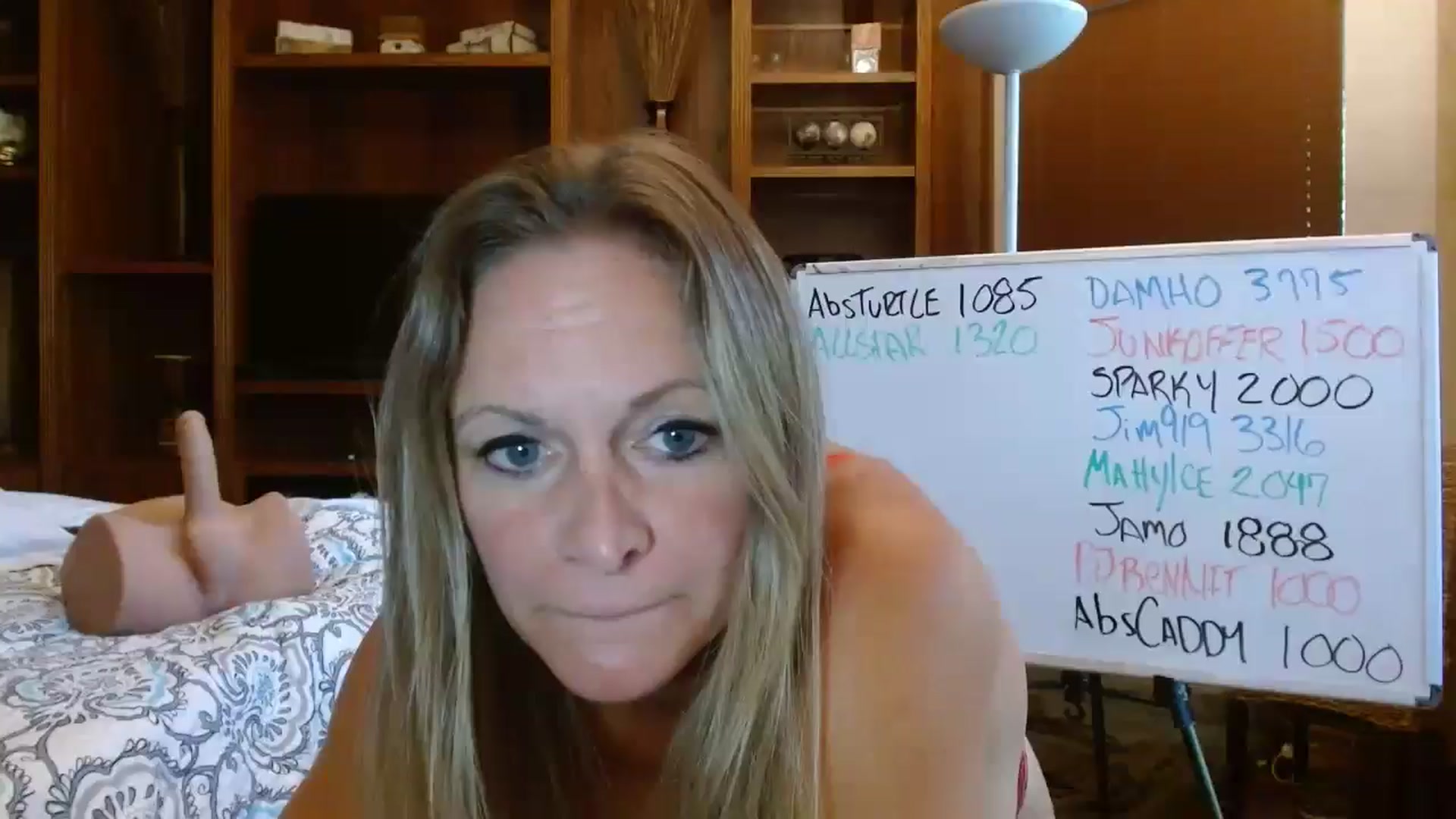 Gallery image thumbnail from Autumn_Blonde's myfreecams stream on, 08/18/2025, 14:23 image 3 of 20