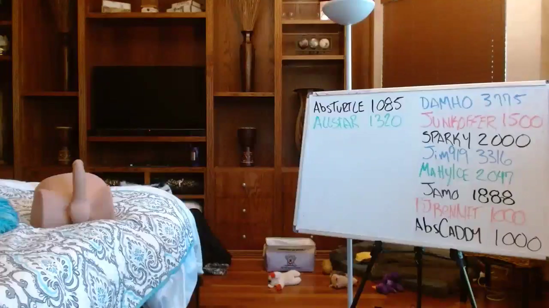 Gallery image thumbnail from Autumn_Blonde's myfreecams stream on, 08/20/2025, 14:40 image 9 of 20
