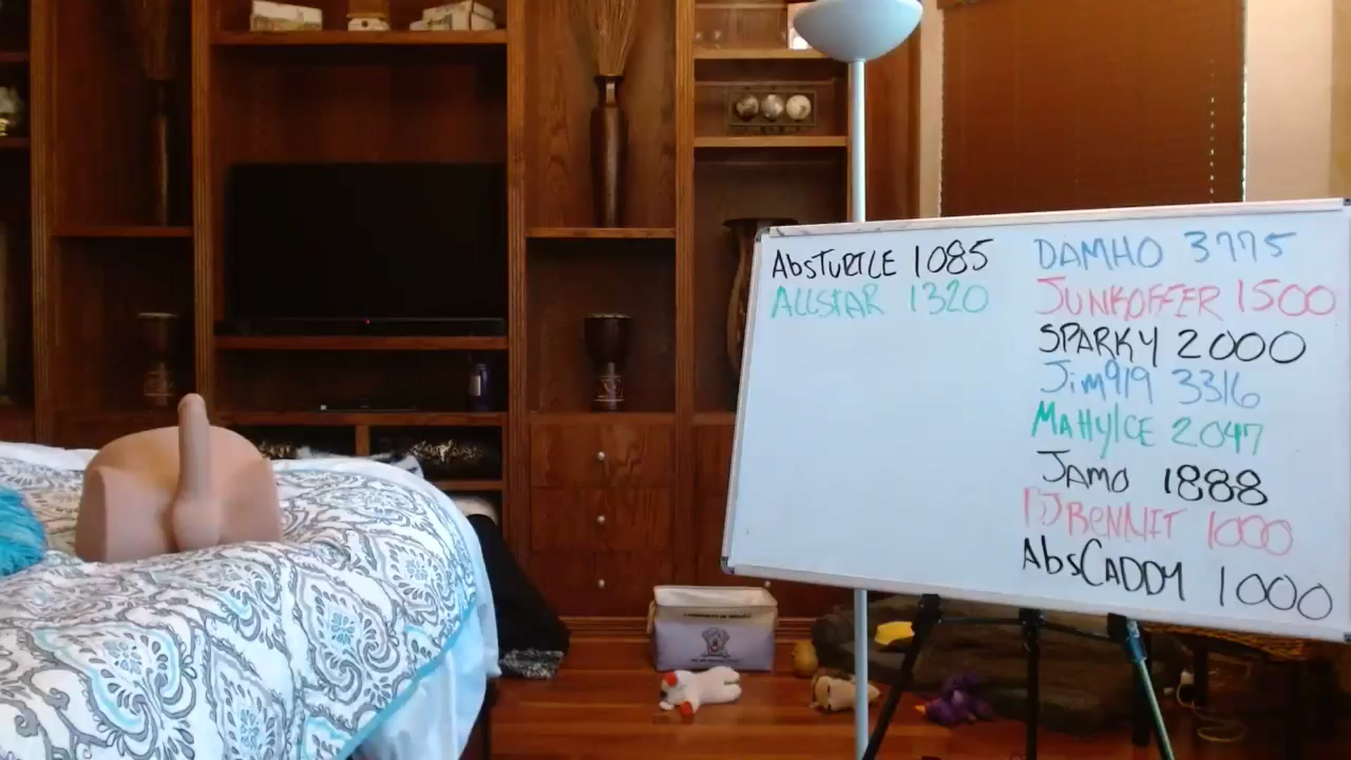 Gallery image thumbnail from Autumn_Blonde's myfreecams stream on, 08/20/2025, 14:40 image 13 of 20