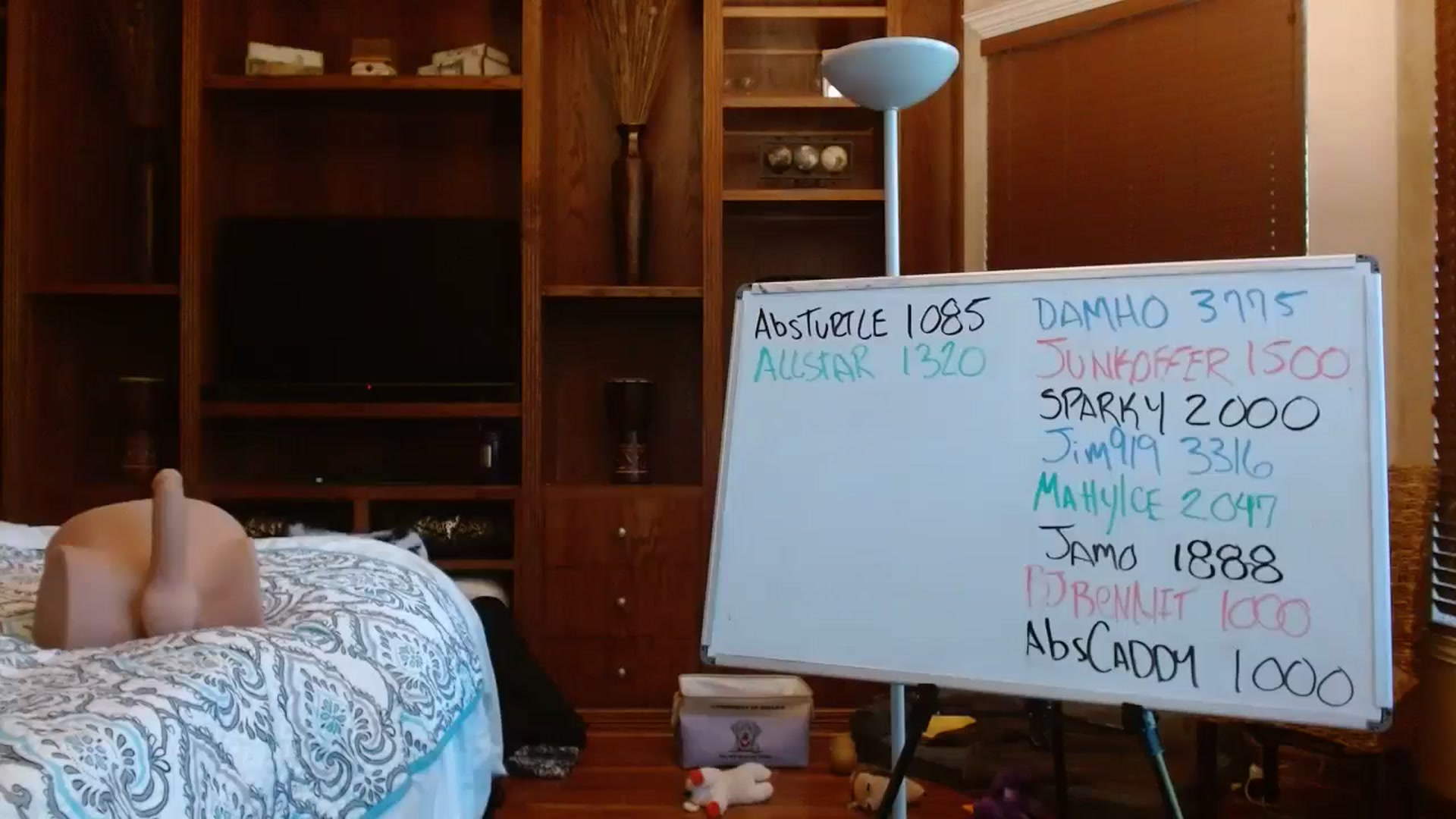 Gallery image thumbnail from Autumn_Blonde's myfreecams stream on, 08/20/2025, 14:40 image 2 of 20