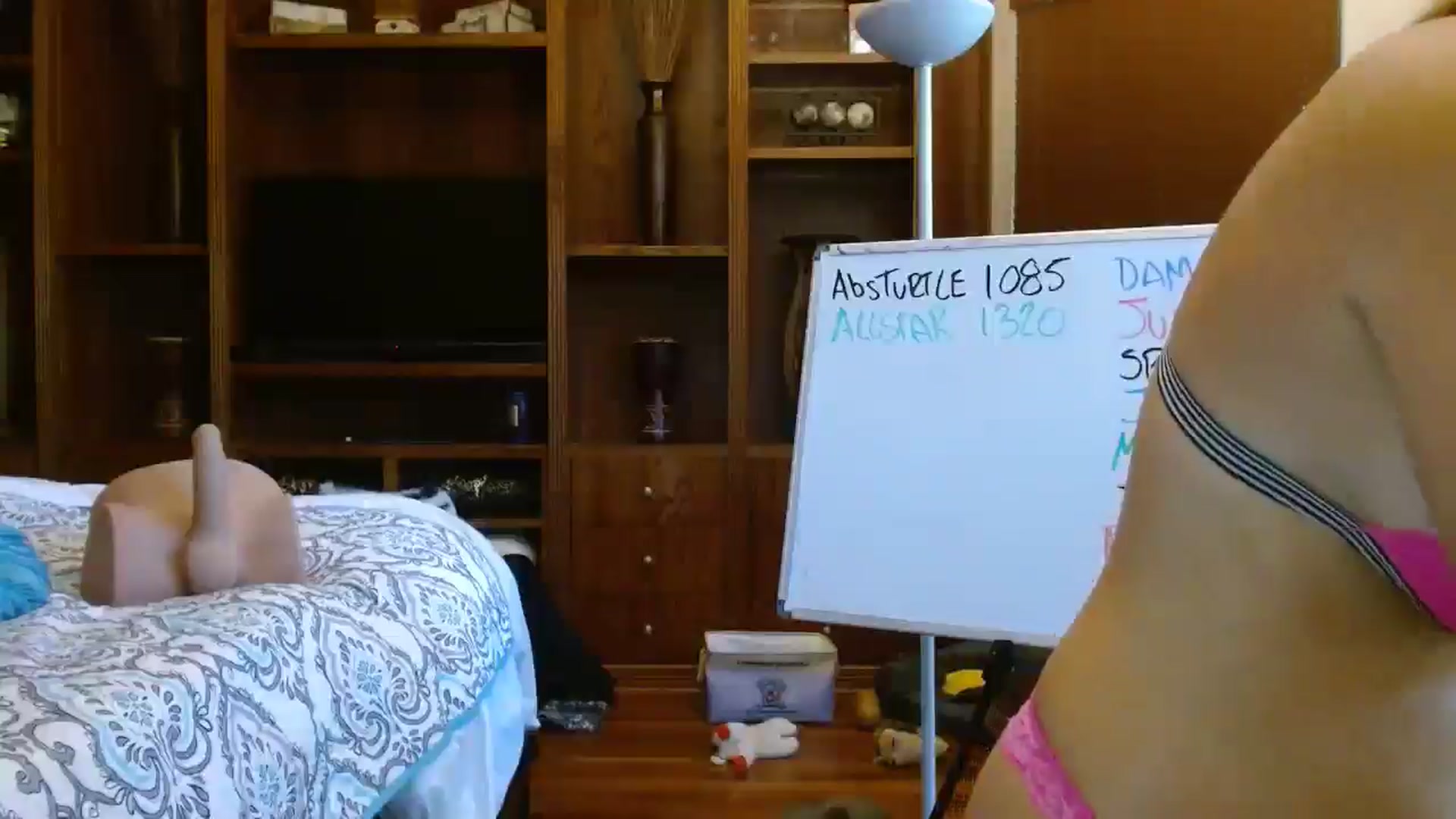 Gallery image thumbnail from Autumn_Blonde's myfreecams stream on, 08/20/2025, 14:40 image 14 of 20