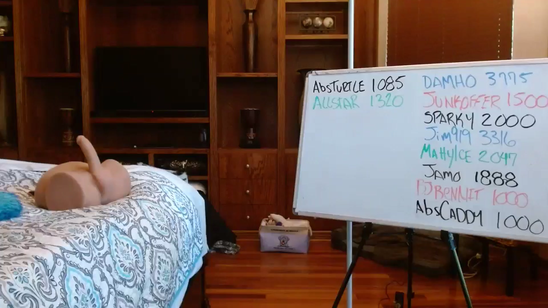 Gallery image thumbnail from Autumn_Blonde's myfreecams stream on, 08/21/2025, 14:25 image 14 of 20