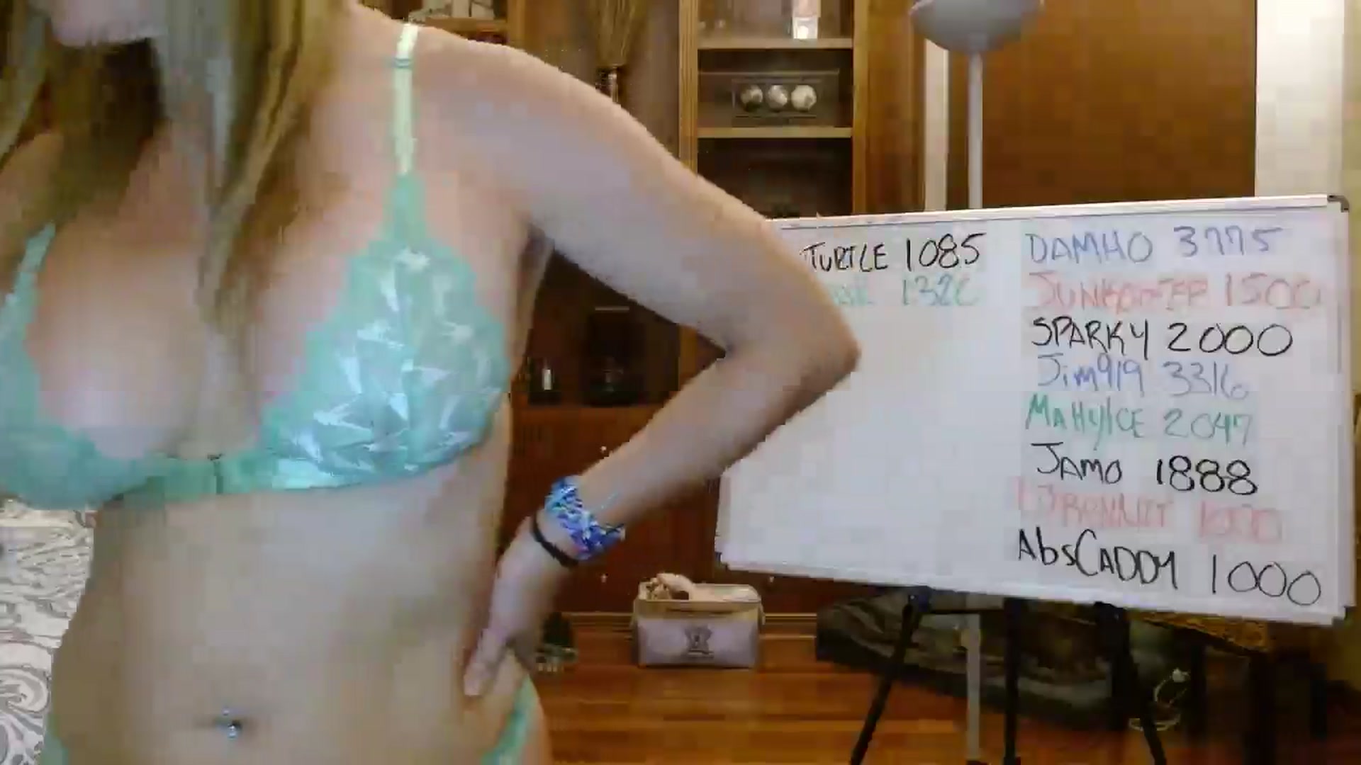 Gallery image thumbnail from Autumn_Blonde's myfreecams stream on, 08/22/2025, 11:14 image 4 of 20