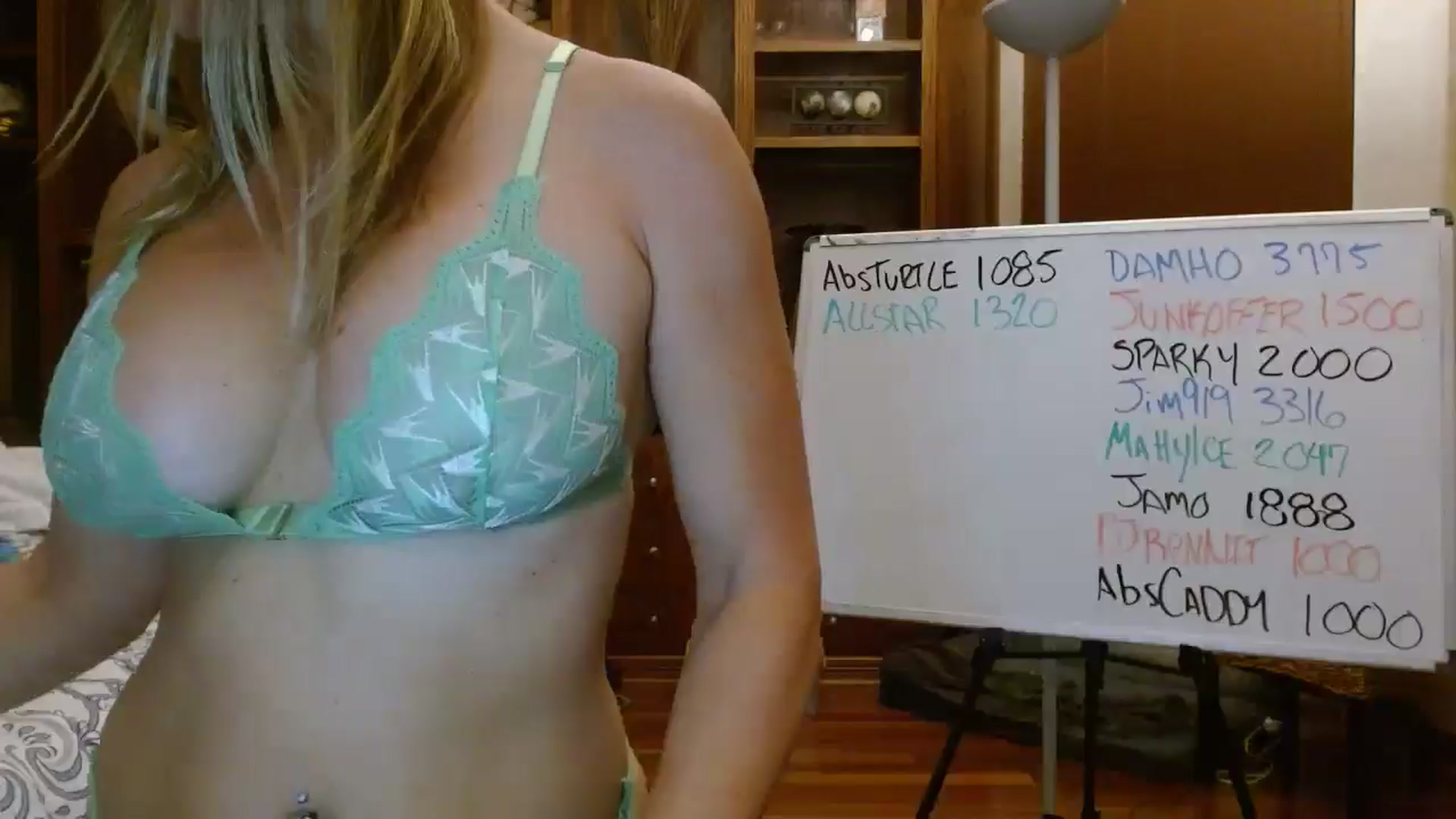 Gallery image thumbnail from Autumn_Blonde's myfreecams stream on, 08/22/2025, 11:14 image 20 of 20