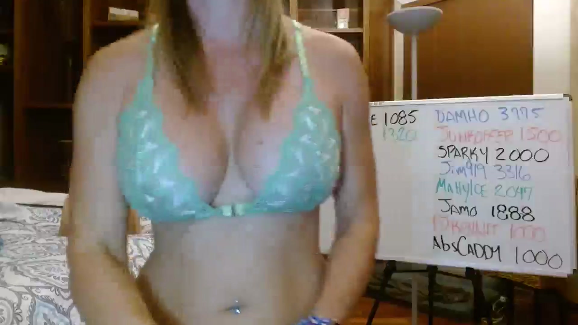 Gallery image thumbnail from Autumn_Blonde's myfreecams stream on, 08/22/2025, 11:36 image 17 of 20
