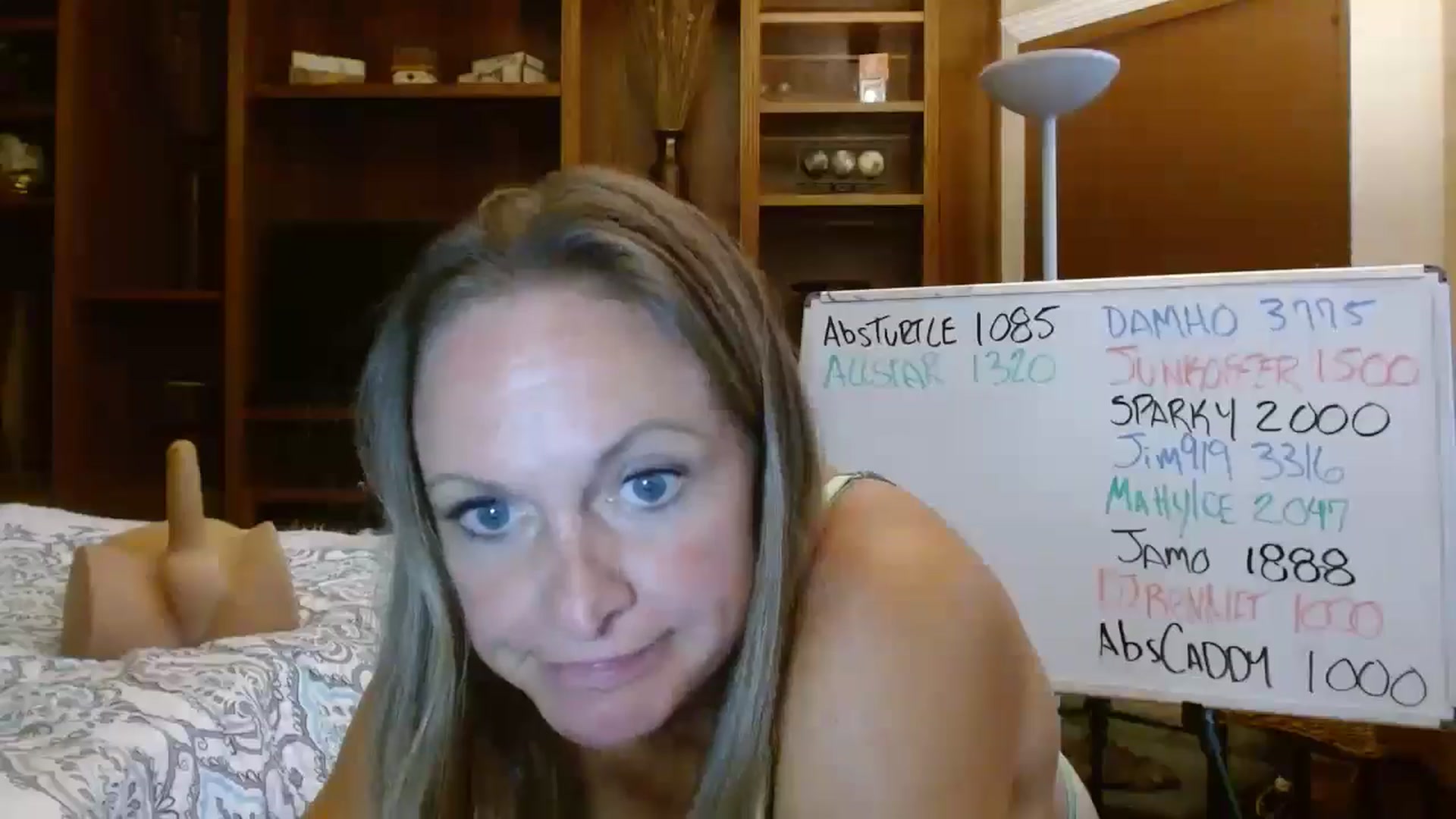 Gallery image thumbnail from Autumn_Blonde's myfreecams stream on, 08/22/2025, 13:26 image 2 of 20
