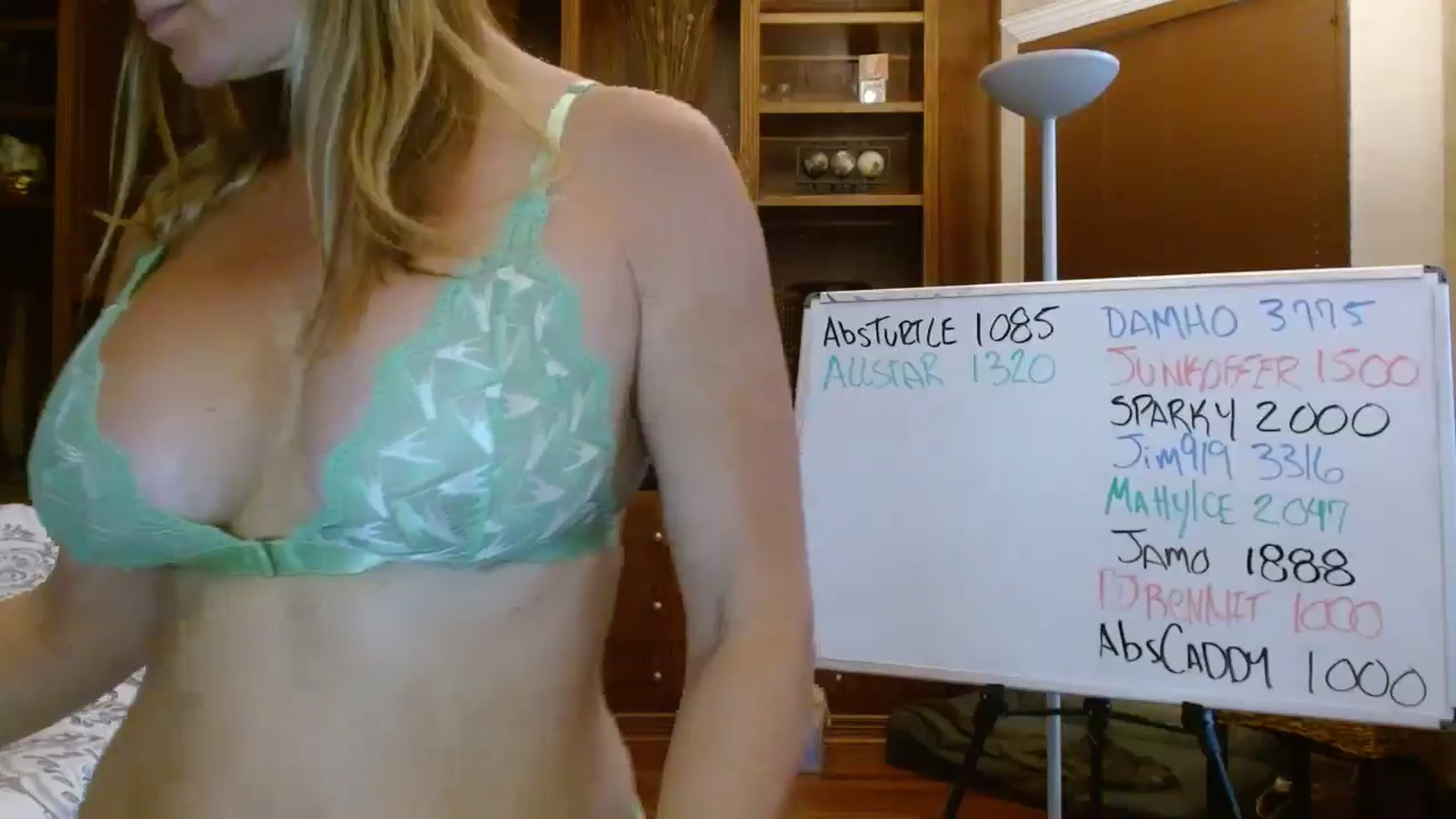 Gallery image thumbnail from Autumn_Blonde's myfreecams stream on, 08/22/2025, 13:26 image 15 of 20
