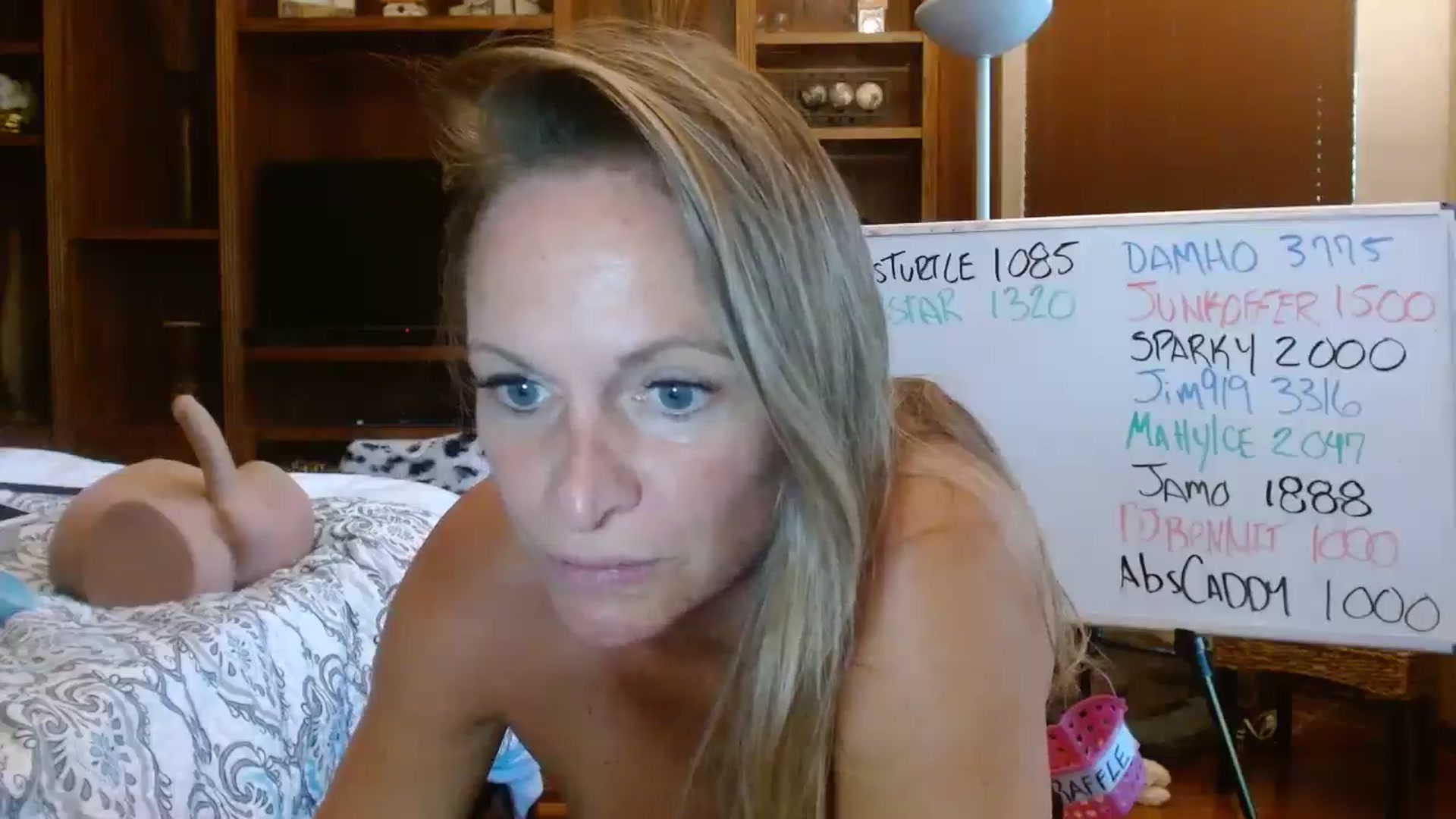 Gallery image thumbnail from Autumn_Blonde's myfreecams stream on, 08/23/2025, 13:57 image 16 of 20