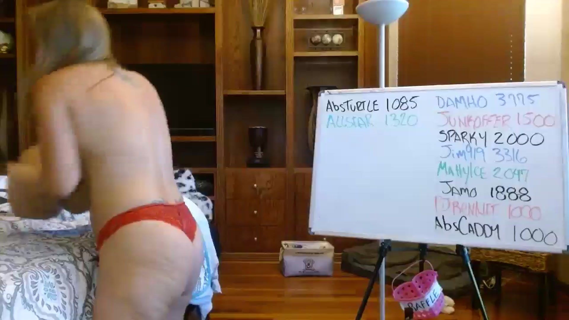 Gallery image thumbnail from Autumn_Blonde's myfreecams stream on, 08/23/2025, 13:57 image 7 of 20