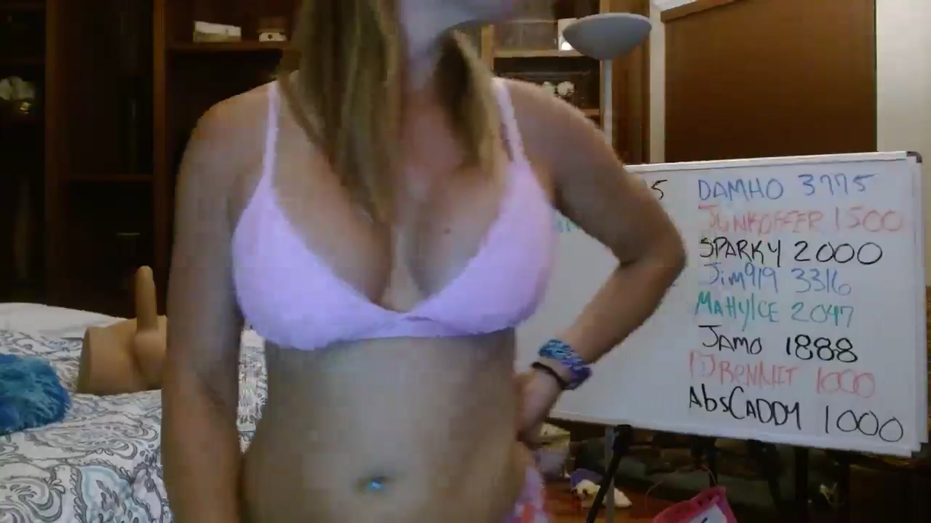 Gallery image thumbnail from Autumn_Blonde's myfreecams stream on, 08/26/2025, 12:02 image 19 of 20