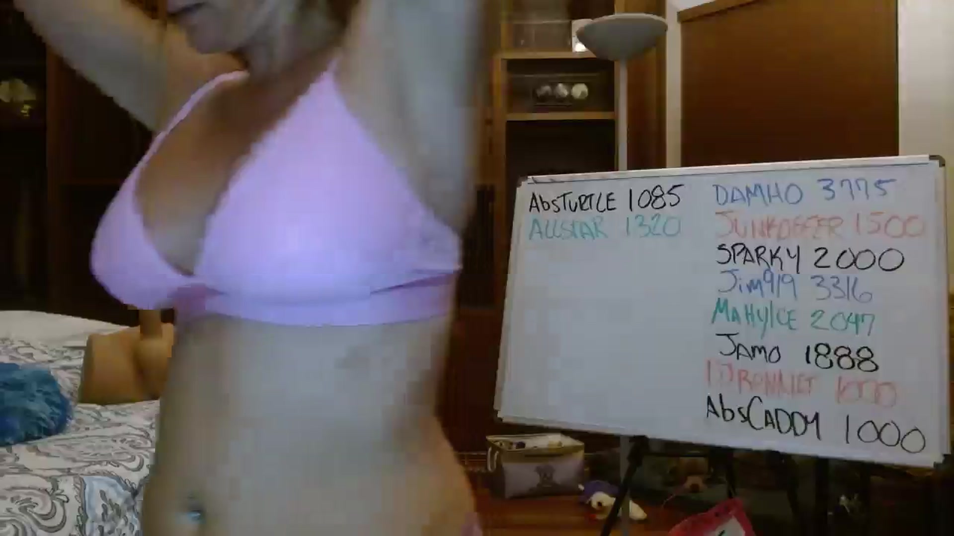 Gallery image thumbnail from Autumn_Blonde's myfreecams stream on, 08/26/2025, 12:02 image 12 of 20