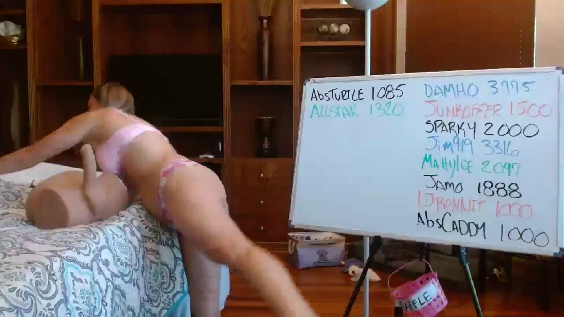 Gallery image thumbnail from Autumn_Blonde's myfreecams stream on, 08/26/2025, 15:15 image 20 of 20