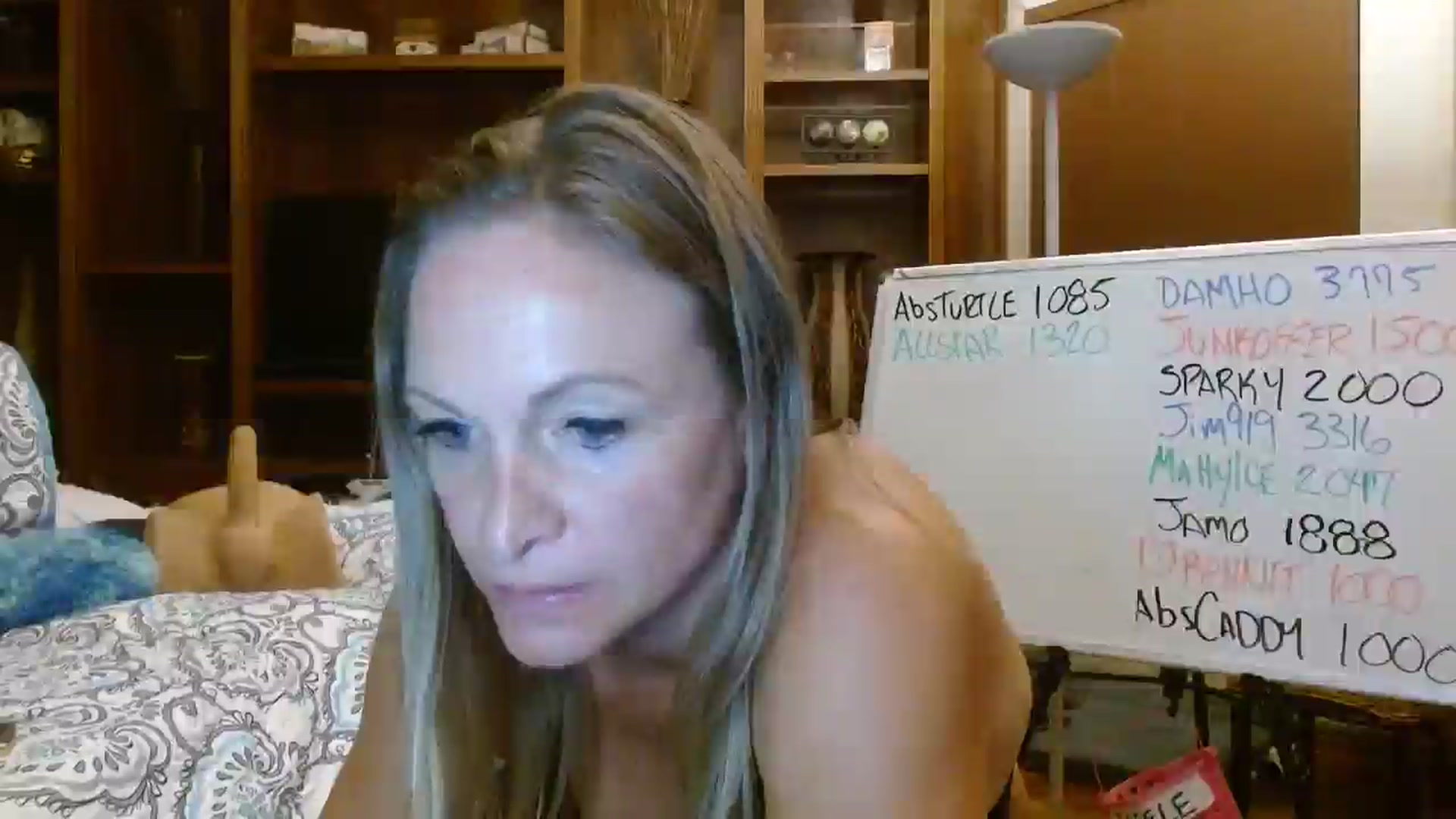 Gallery image thumbnail from Autumn_Blonde's myfreecams stream on, 08/27/2025, 11:10 image 3 of 20