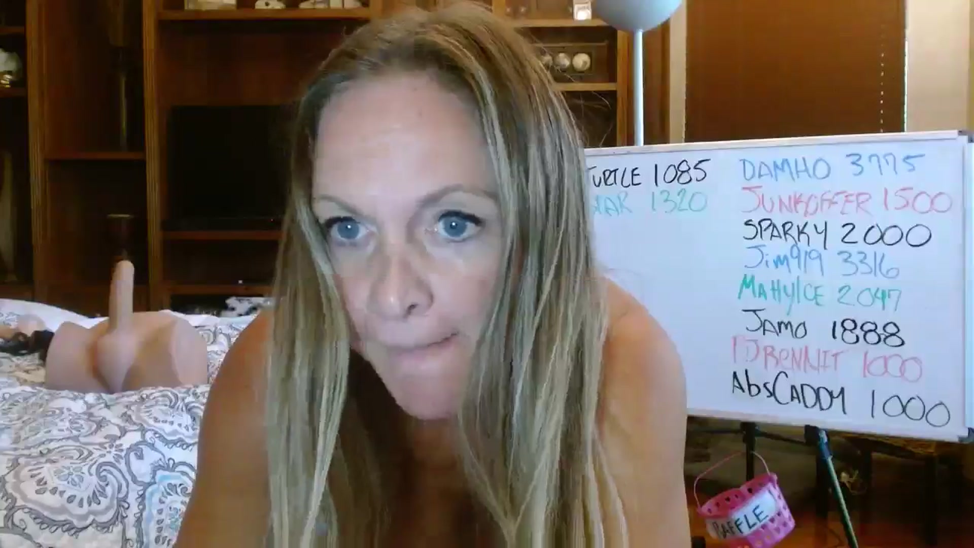 Gallery image thumbnail from Autumn_Blonde's myfreecams stream on, 08/27/2025, 15:14 image 15 of 20