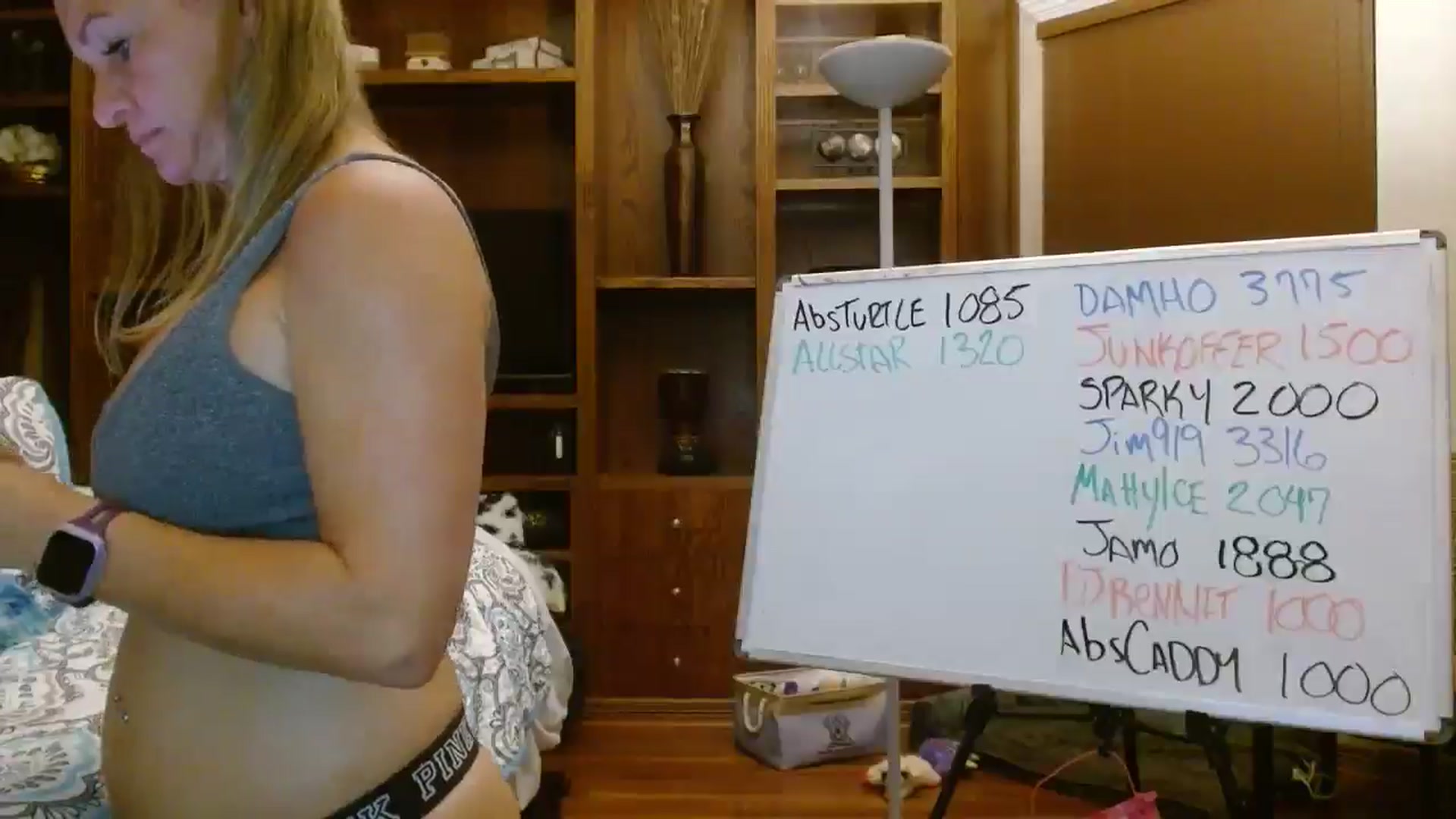 Gallery image thumbnail from Autumn_Blonde's myfreecams stream on, 08/28/2025, 12:27 image 5 of 20