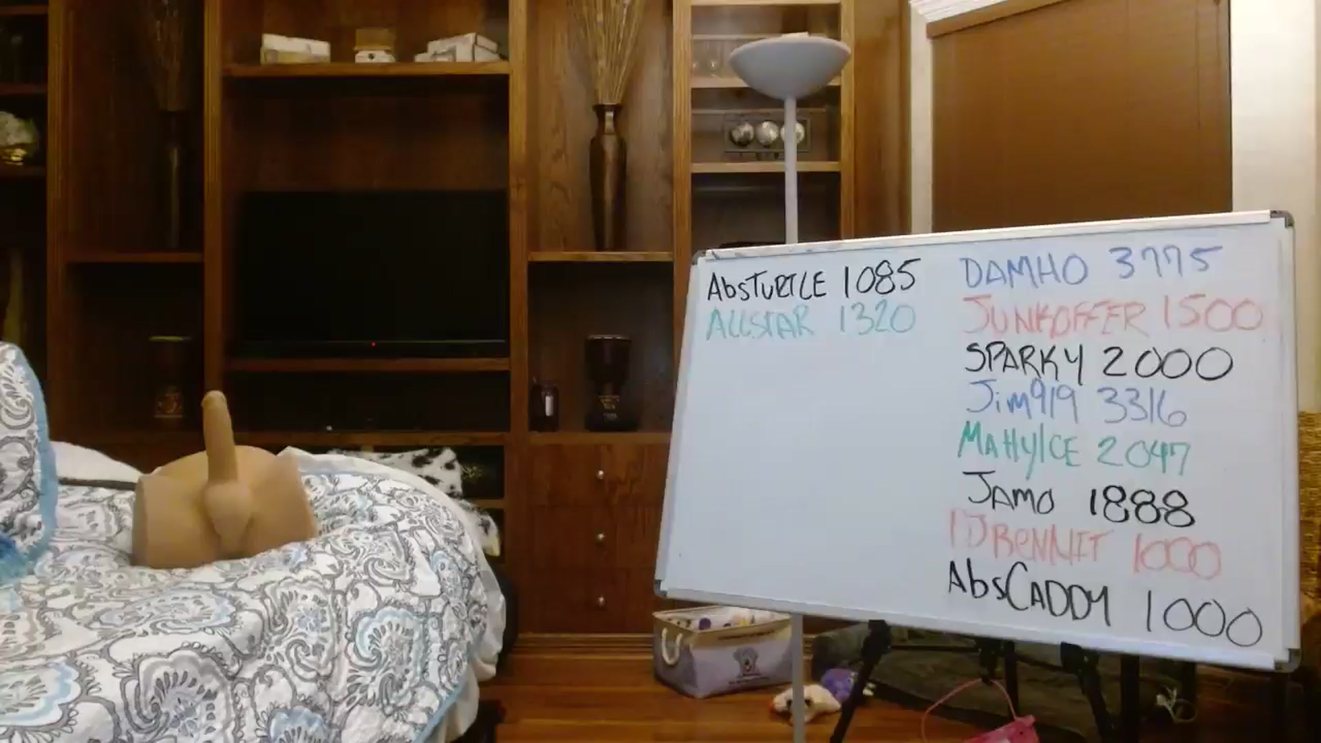 Gallery image thumbnail from Autumn_Blonde's myfreecams stream on, 08/28/2025, 12:27 image 3 of 20